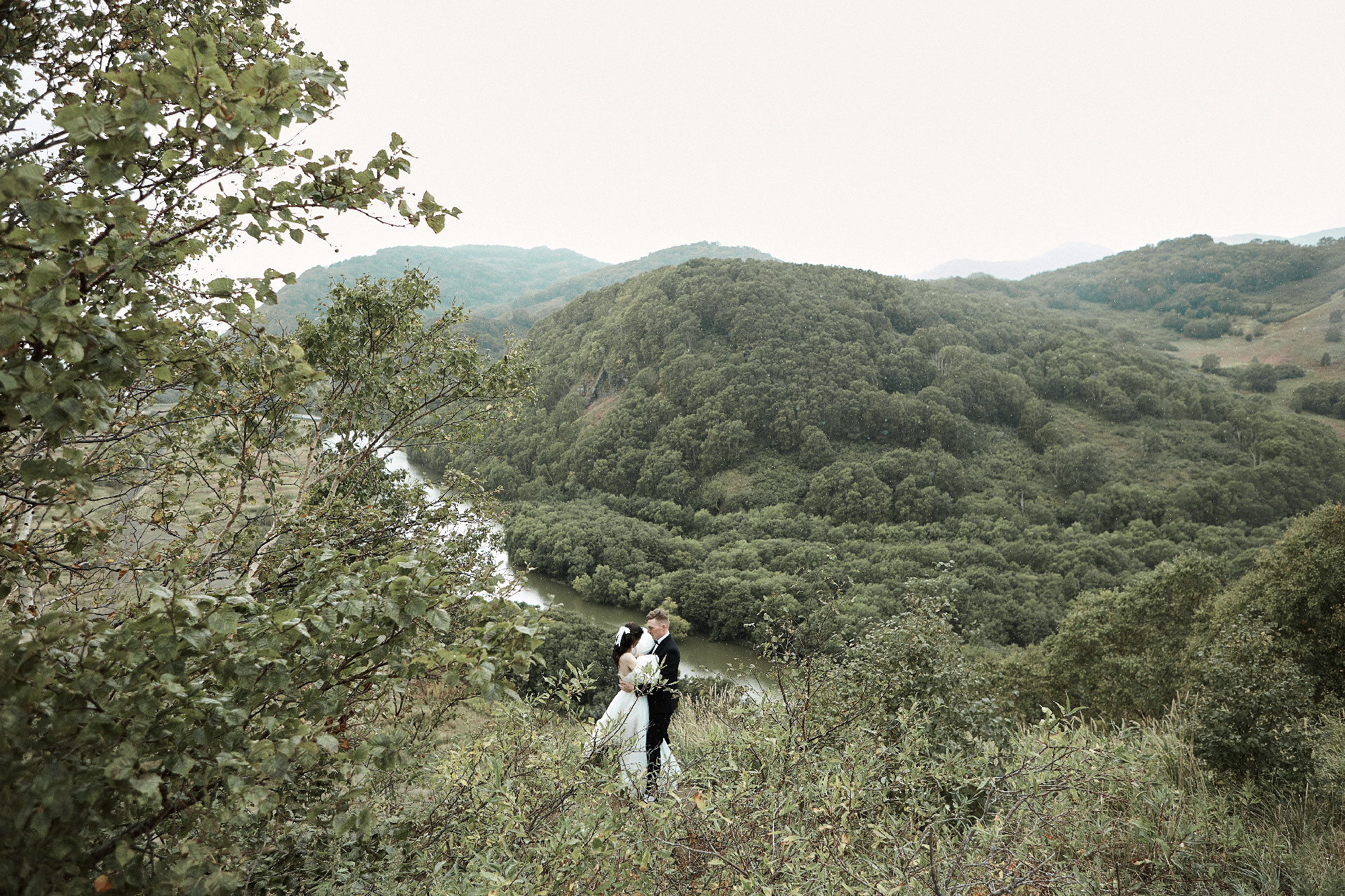 Денис и Арина Свадебный фотограф Камчатка Панов Ян. Свадебный фотограф на Камчатке Ян Панов
