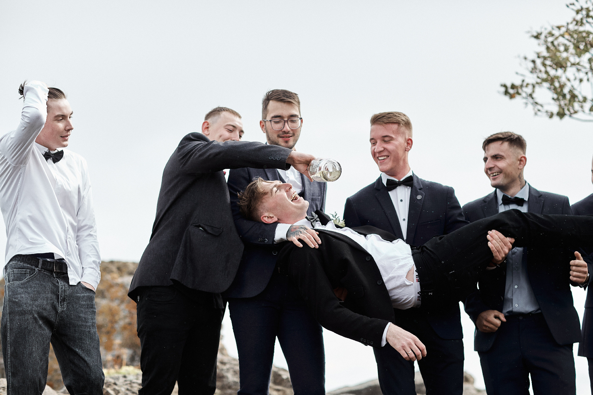 Денис и Арина Свадебный фотограф Камчатка Панов Ян. Свадебный фотограф на Камчатке Ян Панов