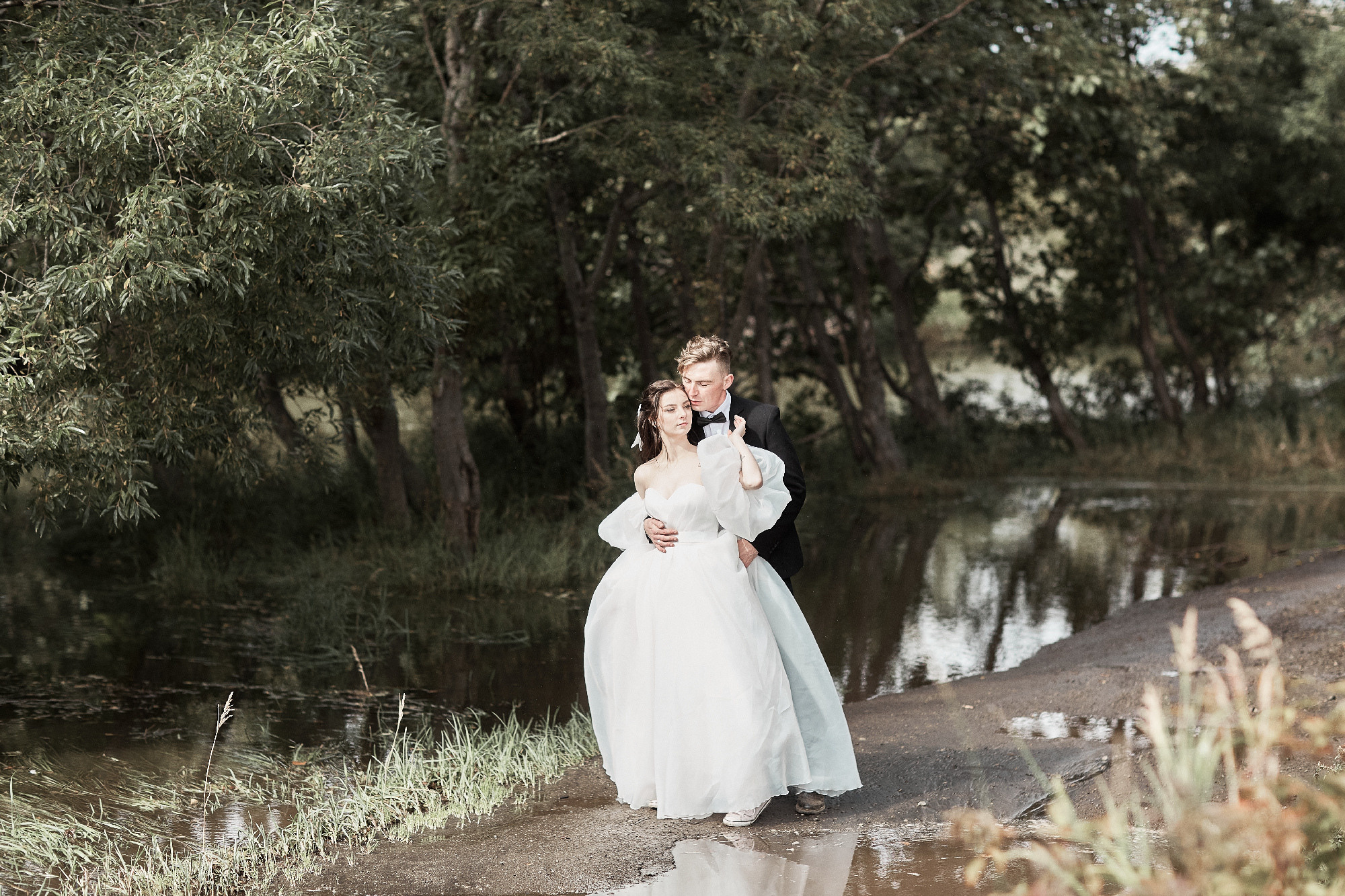 Денис и Арина Свадебный фотограф Камчатка Панов Ян. Свадебный фотограф на Камчатке Ян Панов