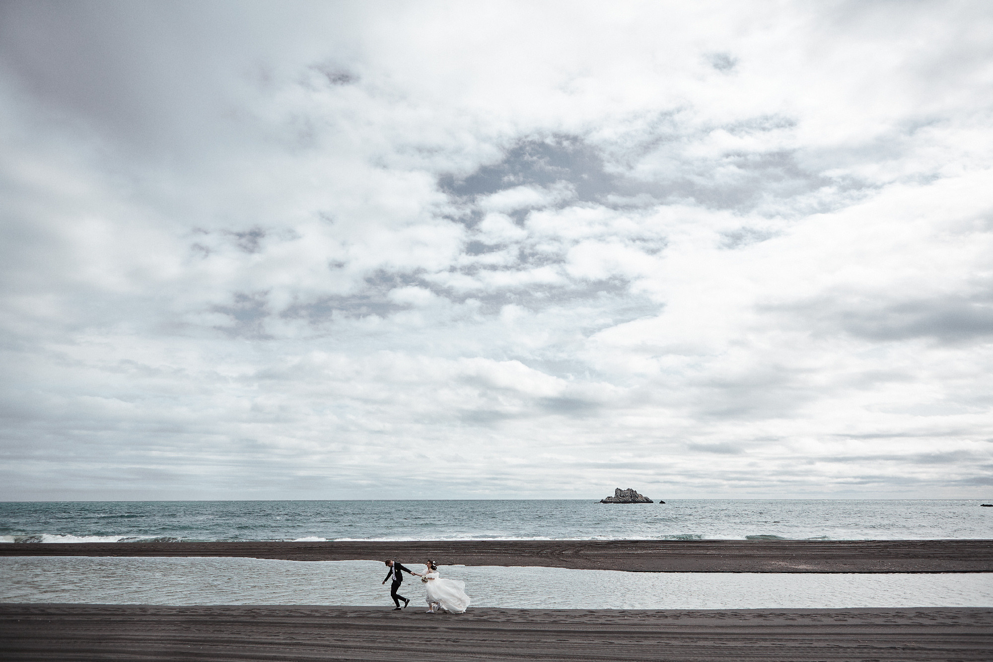 Денис и Арина Свадебный фотограф Камчатка Панов Ян. Свадебный фотограф на Камчатке Ян Панов