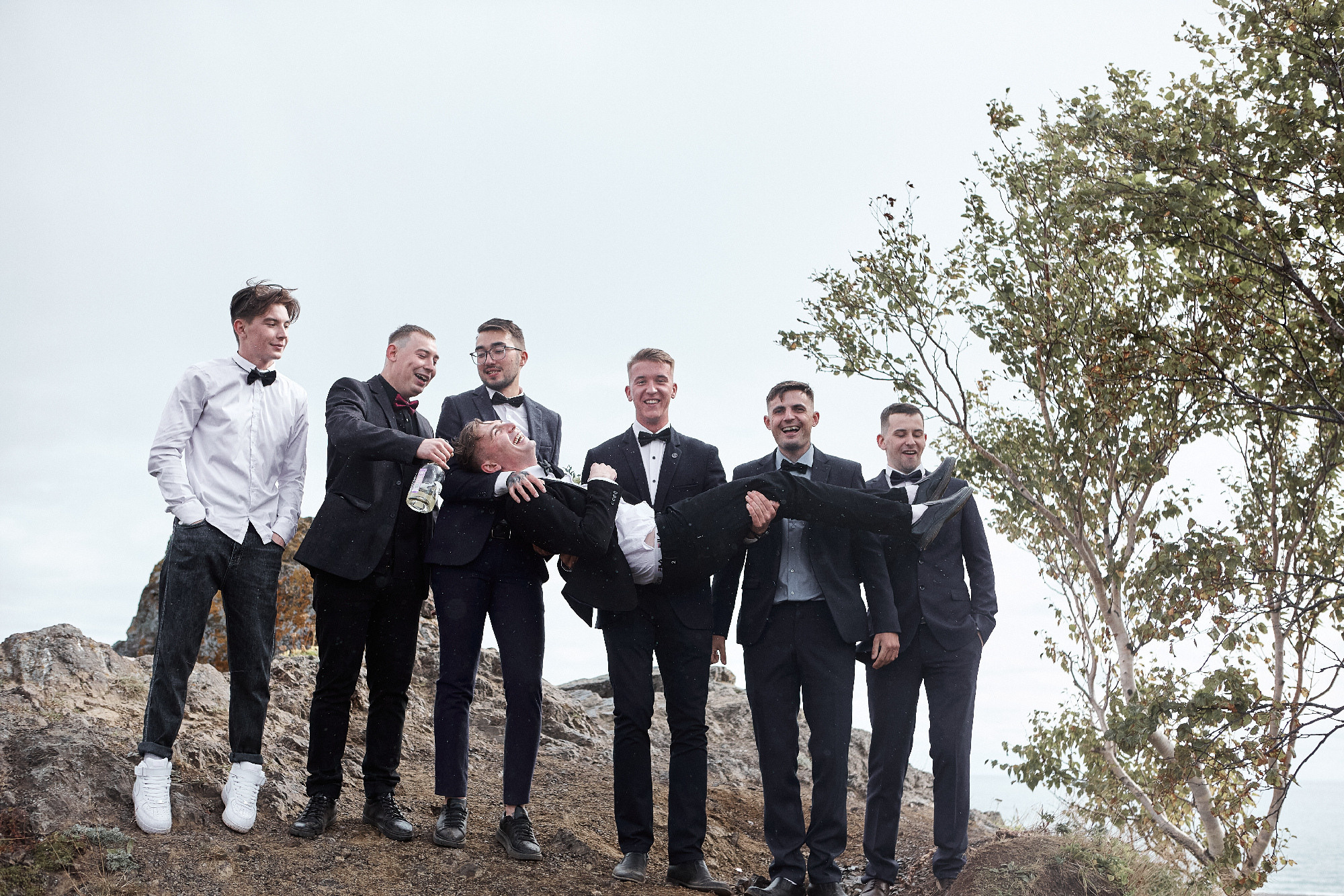 Денис и Арина Свадебный фотограф Камчатка Панов Ян. Свадебный фотограф на Камчатке Ян Панов