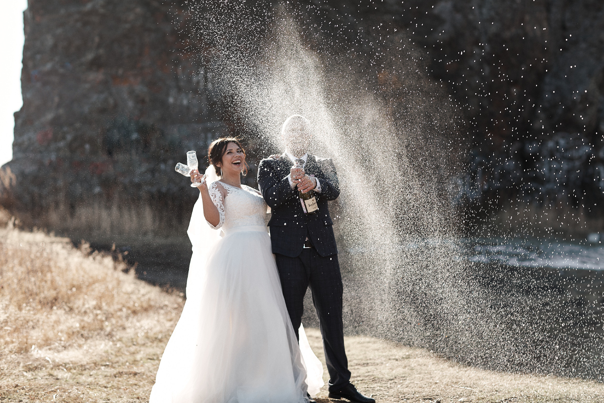Дмитрий и Настя  Свадебный фотограф Камчатка Панов Ян. Свадебный фотограф на Камчатке Ян Панов