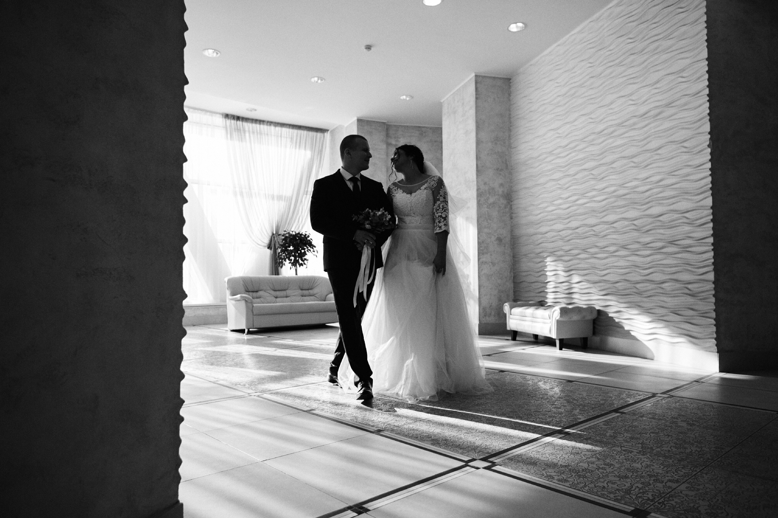 Дмитрий и Настя  Свадебный фотограф Камчатка Панов Ян. Свадебный фотограф на Камчатке Ян Панов