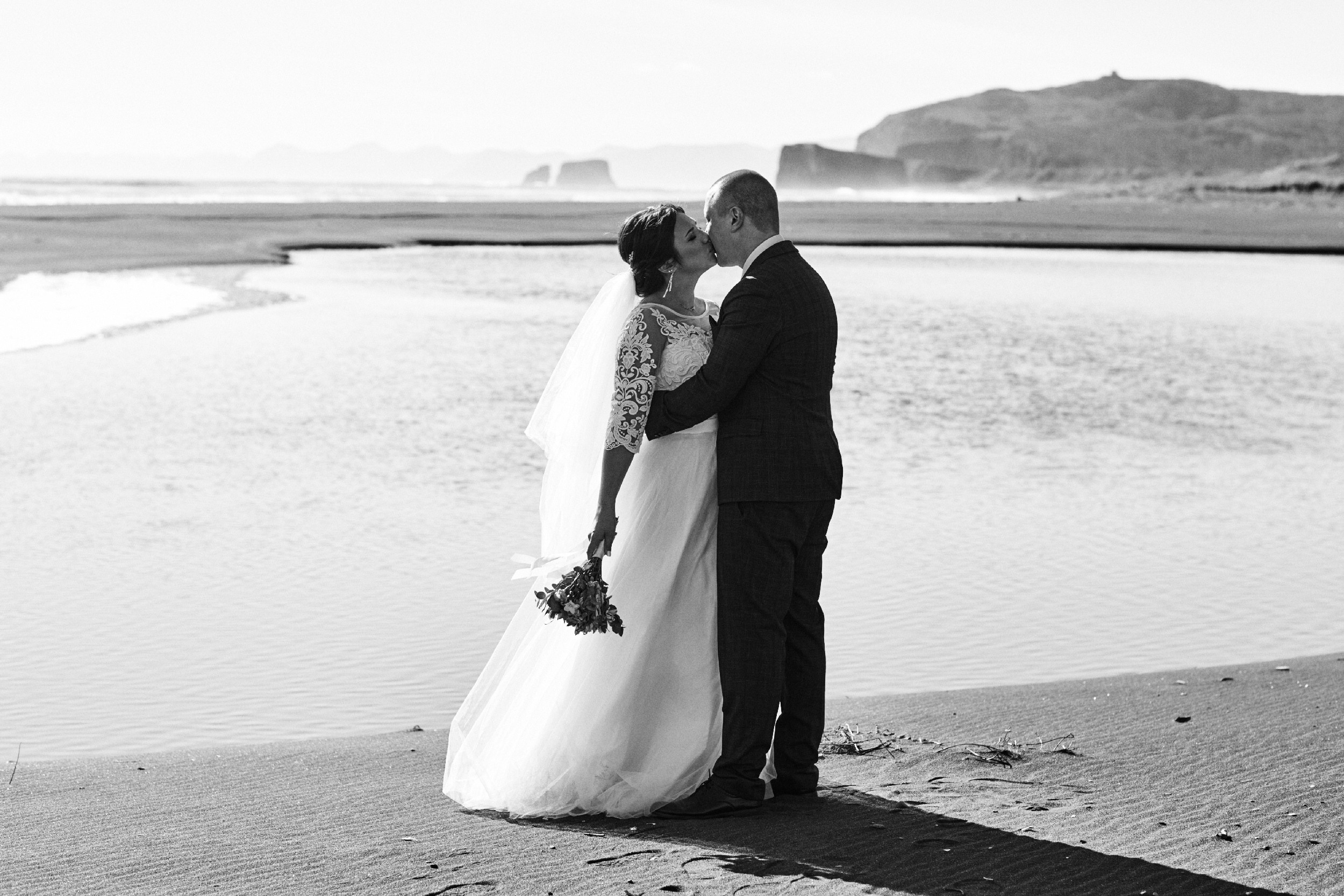 Дмитрий и Настя  Свадебный фотограф Камчатка Панов Ян. Свадебный фотограф на Камчатке Ян Панов