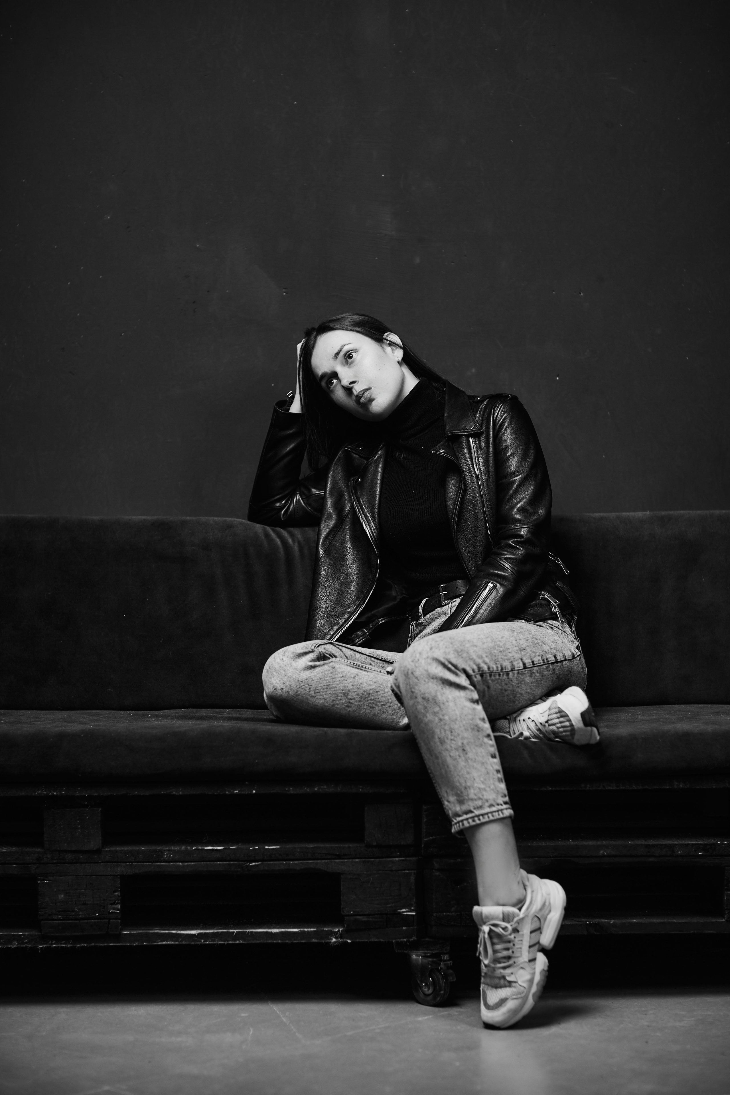 Саша Студийная съемка Камчатка Петропавловск-Камчатский Панов Ян. Свадебный фотограф на Камчатке Ян Панов