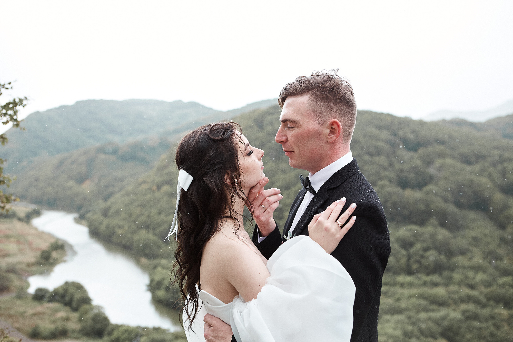 Денис и Арина Свадебный фотограф Камчатка Панов Ян. Свадебный фотограф на Камчатке Ян Панов