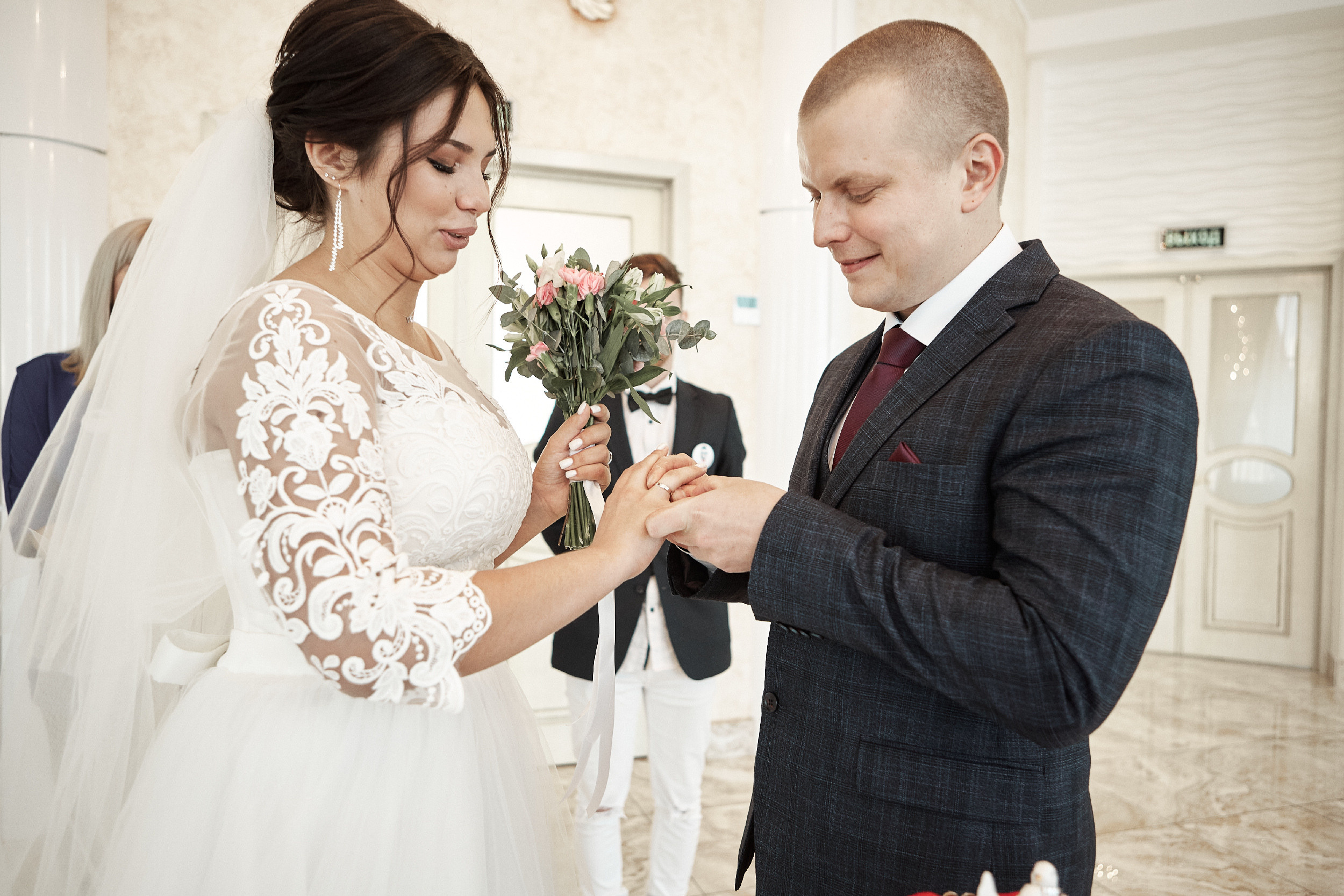 Дмитрий и Настя  Свадебный фотограф Камчатка Панов Ян. Свадебный фотограф на Камчатке Ян Панов