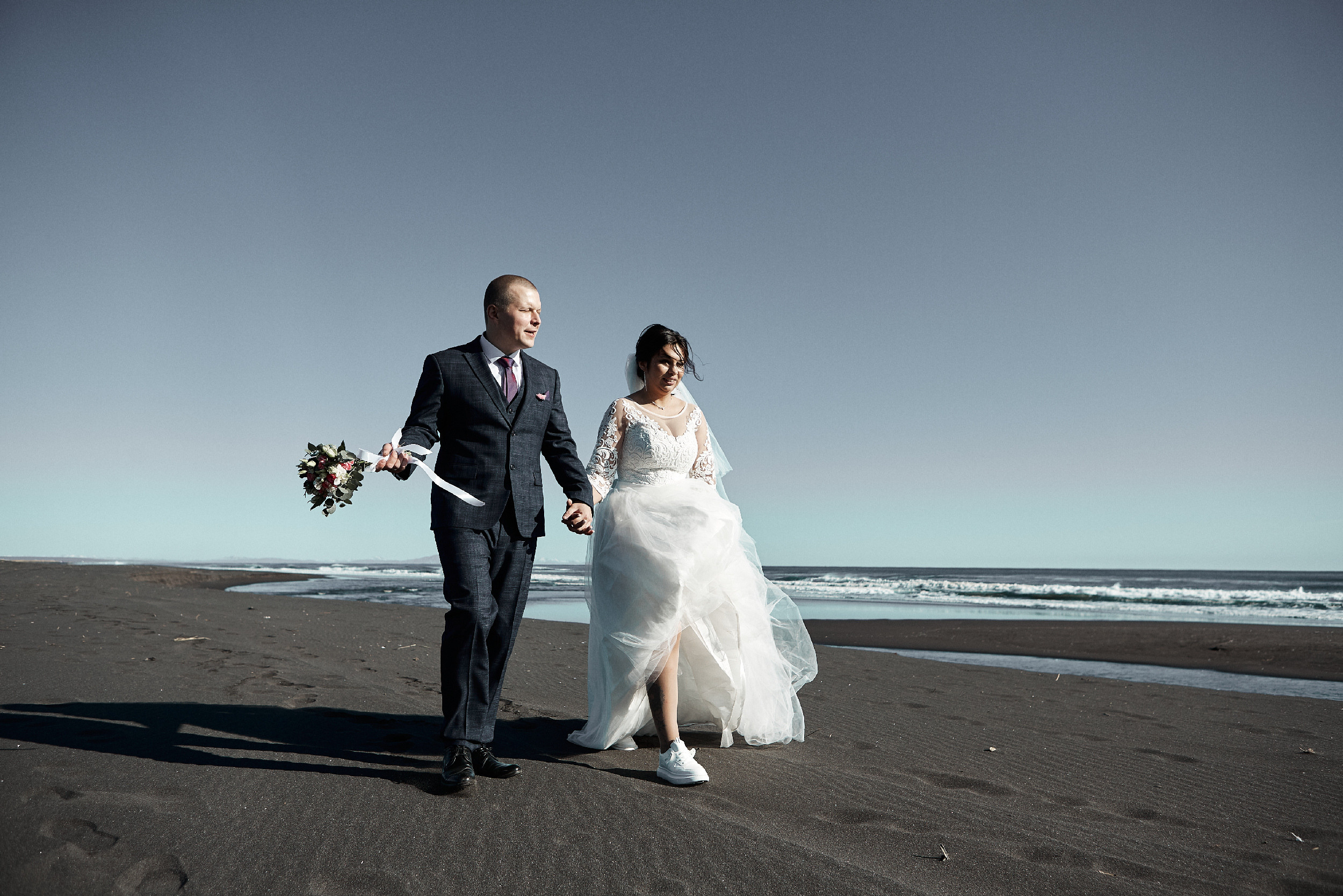 Дмитрий и Настя  Свадебный фотограф Камчатка Панов Ян. Свадебный фотограф на Камчатке Ян Панов