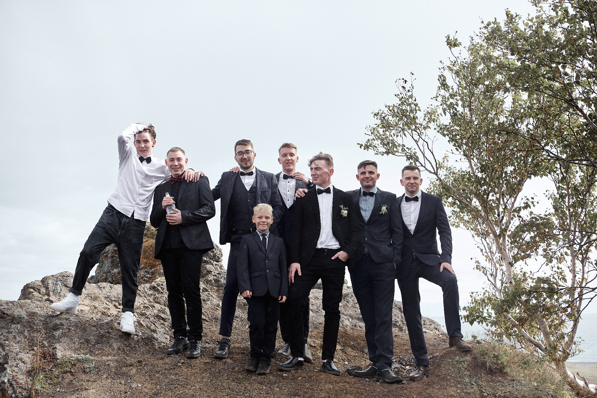 Денис и Арина Свадебный фотограф Камчатка Панов Ян. Свадебный фотограф на Камчатке Ян Панов