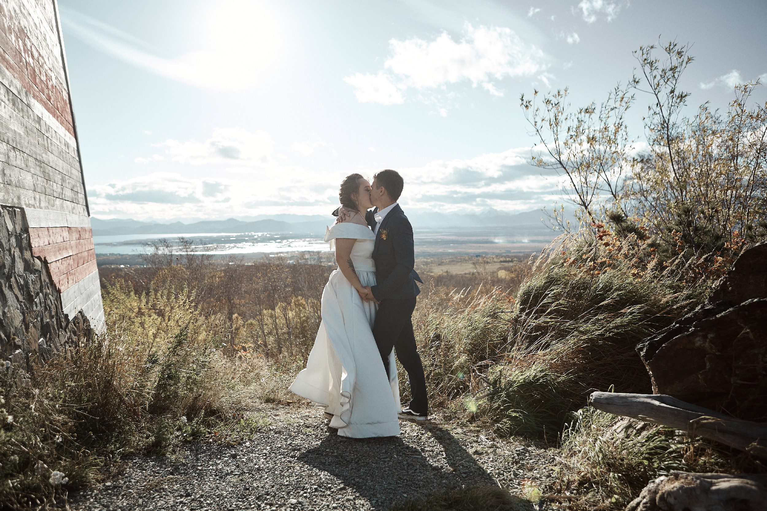 Никита и Эльмира  Свадебный фотограф Камчатка Панов Ян. Свадебный фотограф на Камчатке Ян Панов