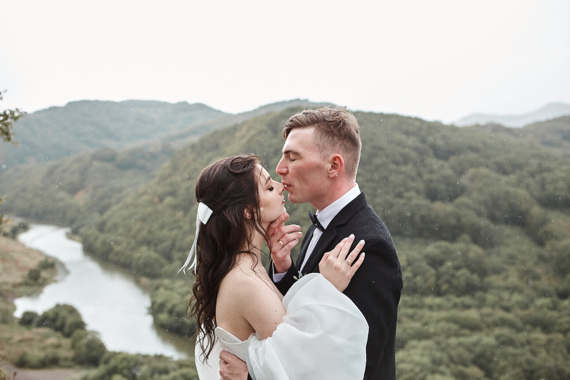 Денис и Арина Свадебный фотограф Камчатка Панов Ян. Свадебный фотограф на Камчатке Ян Панов