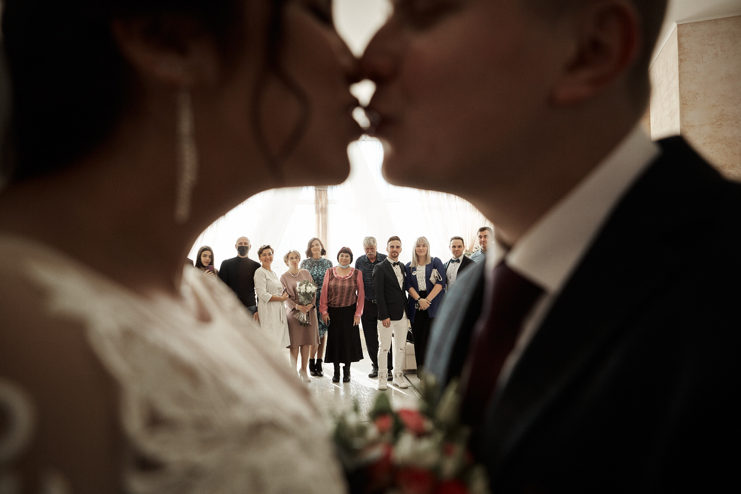 Дмитрий и Настя  Свадебный фотограф Камчатка Панов Ян. Свадебный фотограф на Камчатке Ян Панов