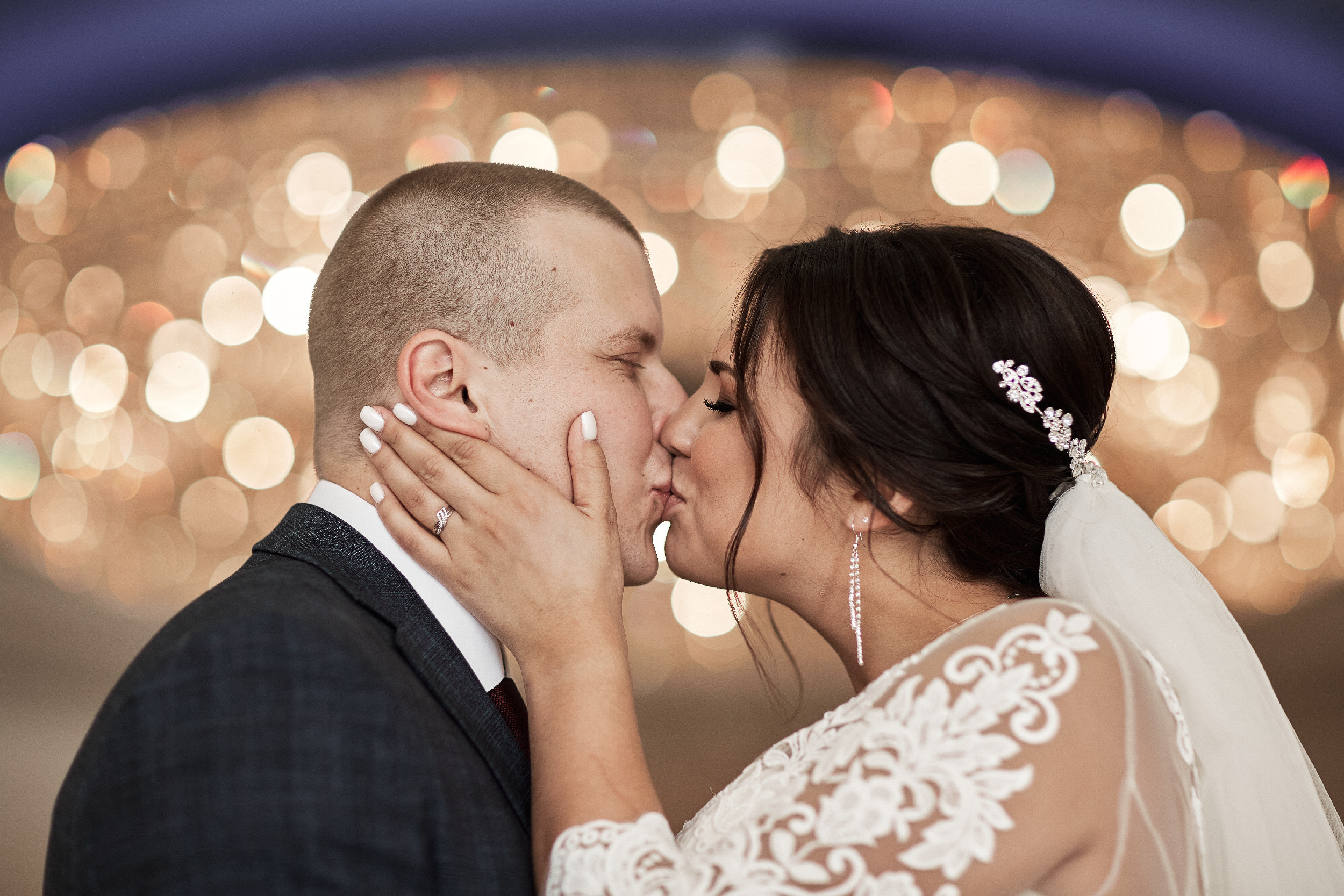 Дмитрий и Настя  Свадебный фотограф Камчатка Панов Ян. Свадебный фотограф на Камчатке Ян Панов