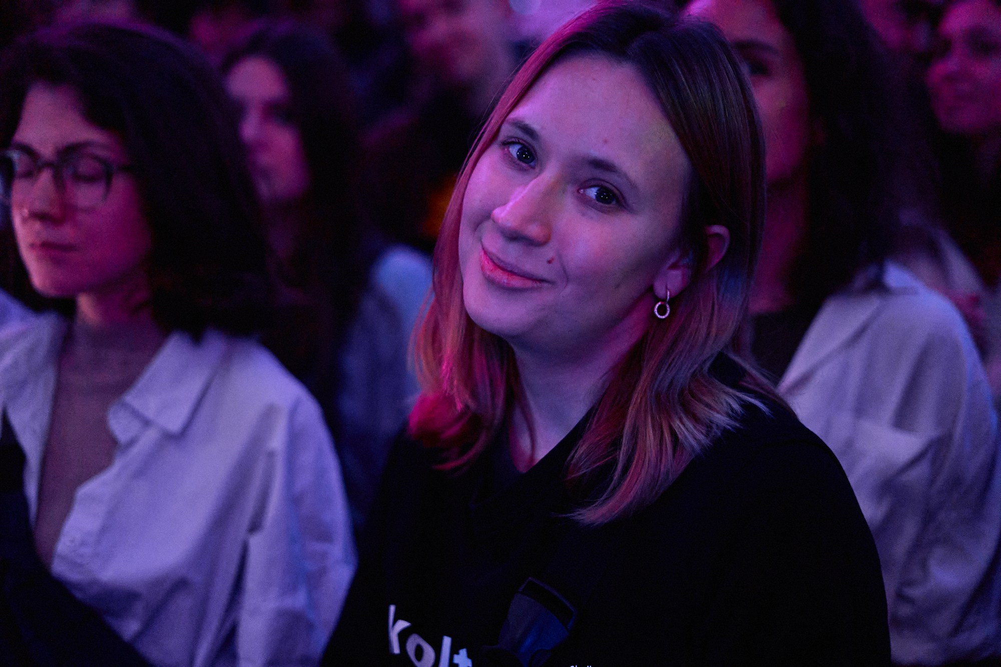 Concert SBP4. Photographer and Videographer in Montenegro