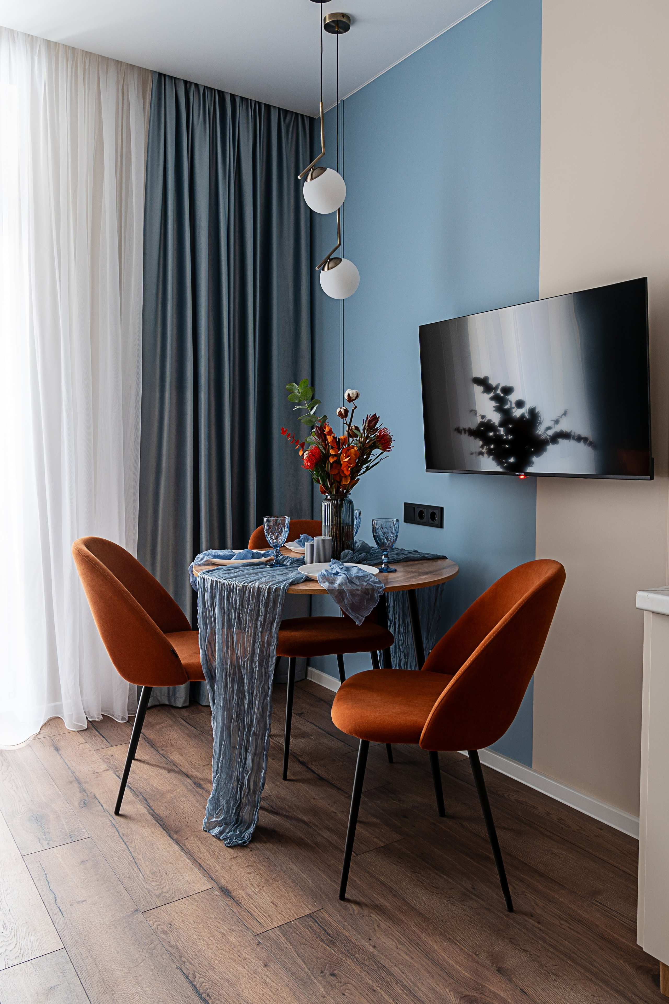 КОММУНАРКА. Контент-съёмка и бизнес-портреты в Москве. Виктория Кулюкина