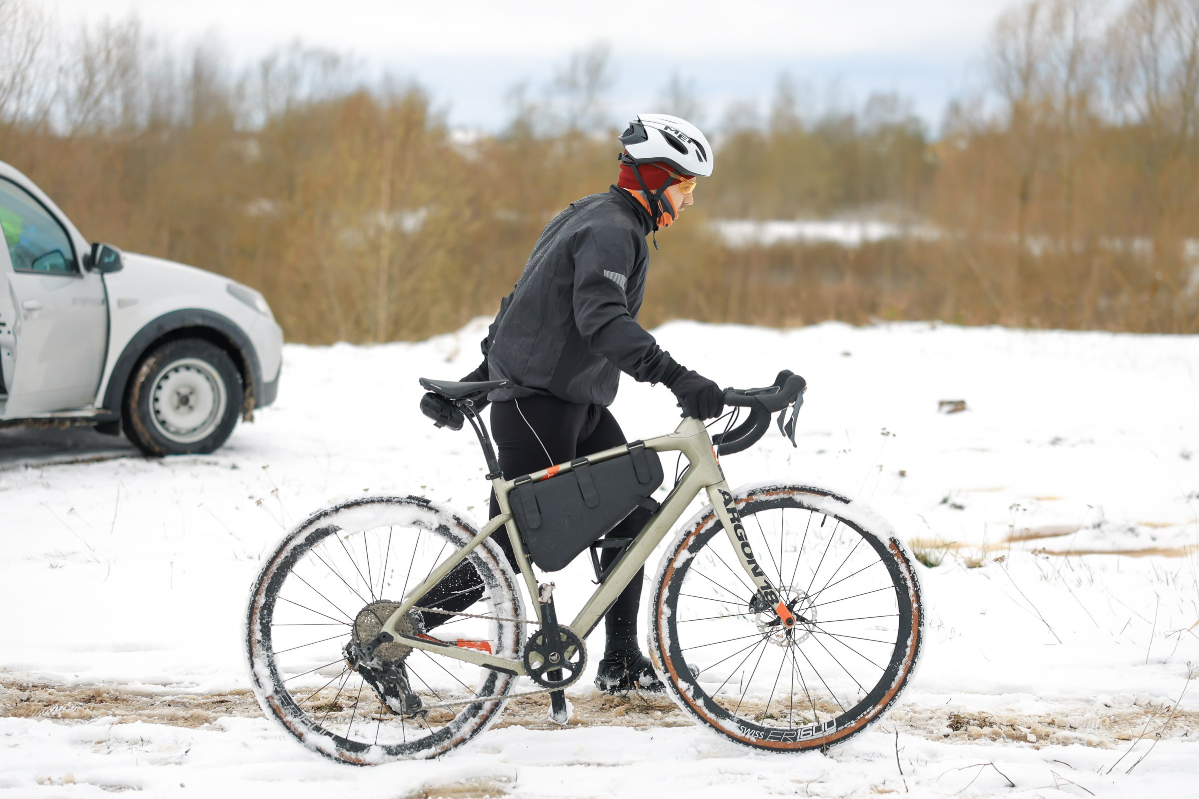 /РЕПОРТАЖ/ ТИПО-ЦИКЛОКРОСС-1. 2024. Свадебный фотограф Великий Новгород Станислав Кособудский