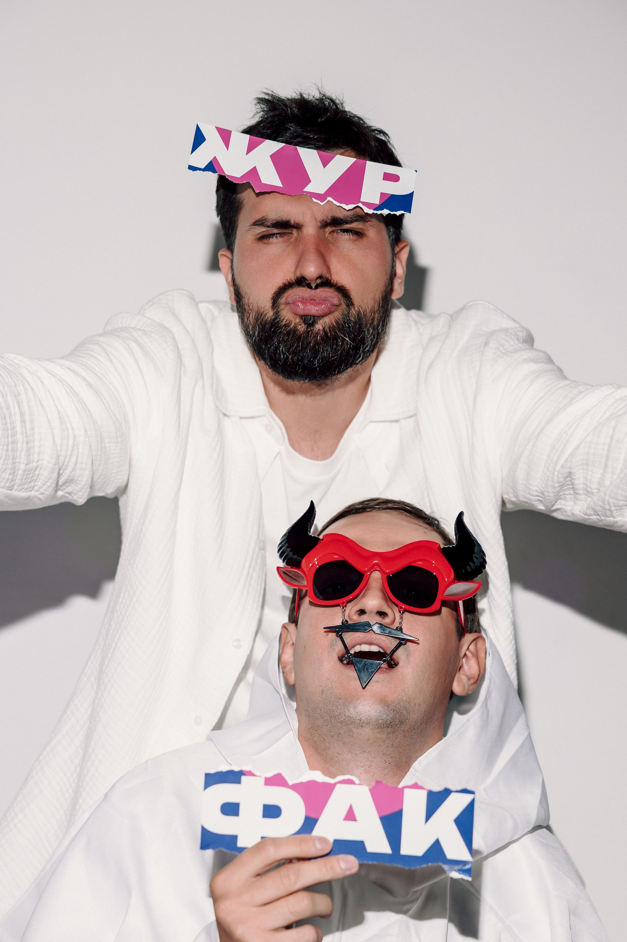 Выпускной курса «Журфак» 2025. Лёшка Варзегов — фотограф