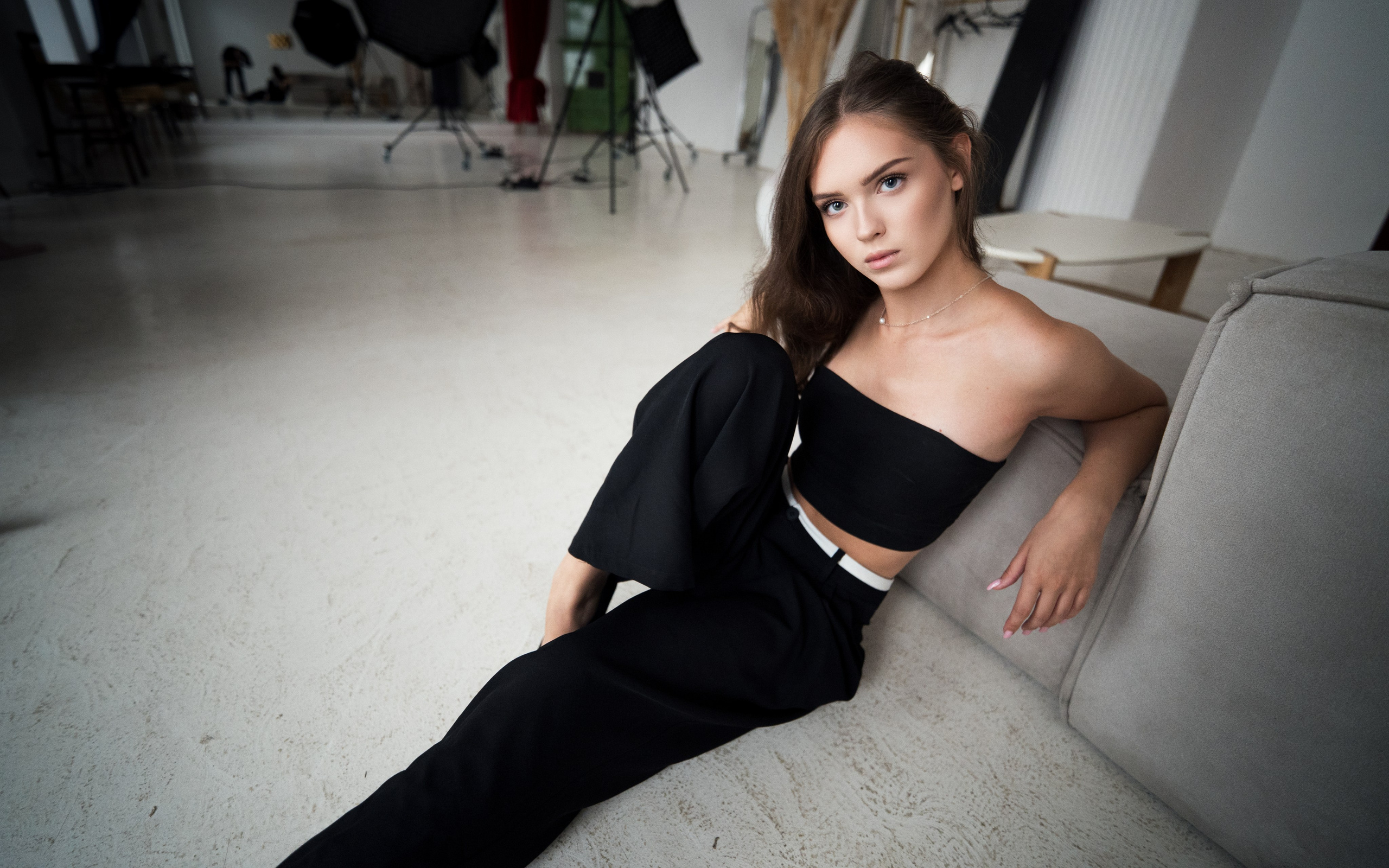 Вероника. Портретный фотограф в Санкт-Петербурге