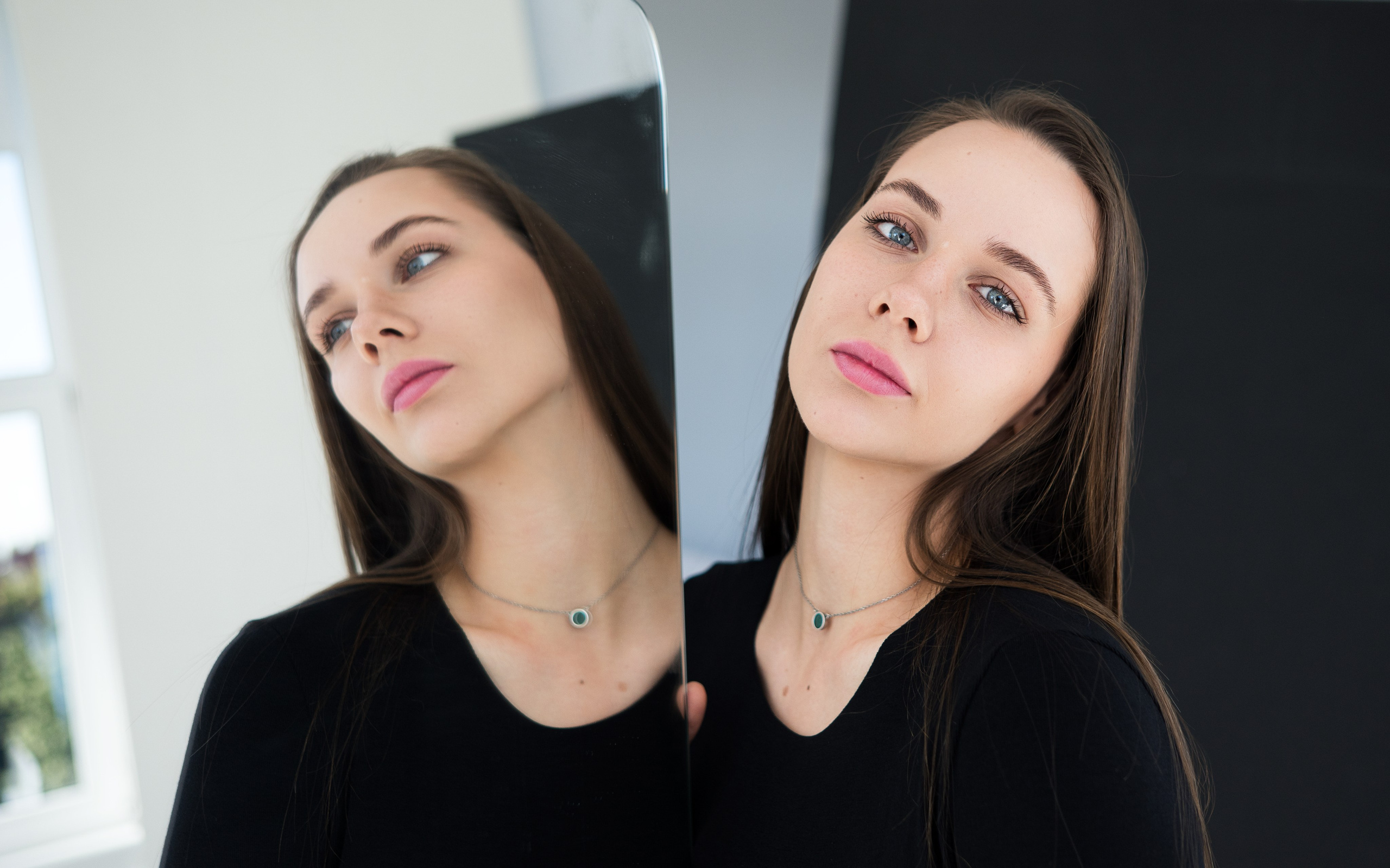 Валерия. Портретный фотограф в Санкт-Петербурге