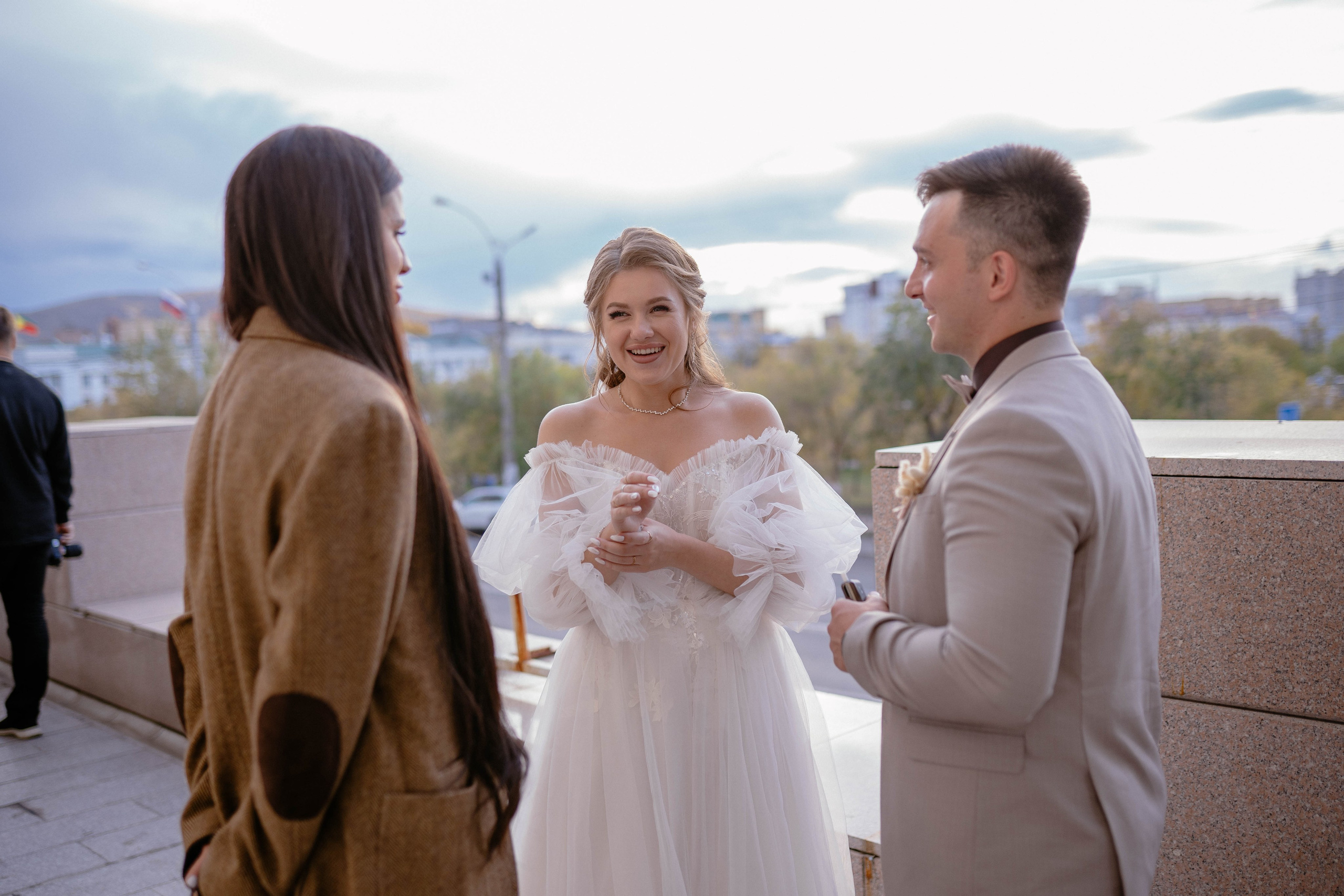 Свадебный день Магомеда и Вероники. Фотограф Чита. Индивидуальные портреты, LoveStory, свадьбы