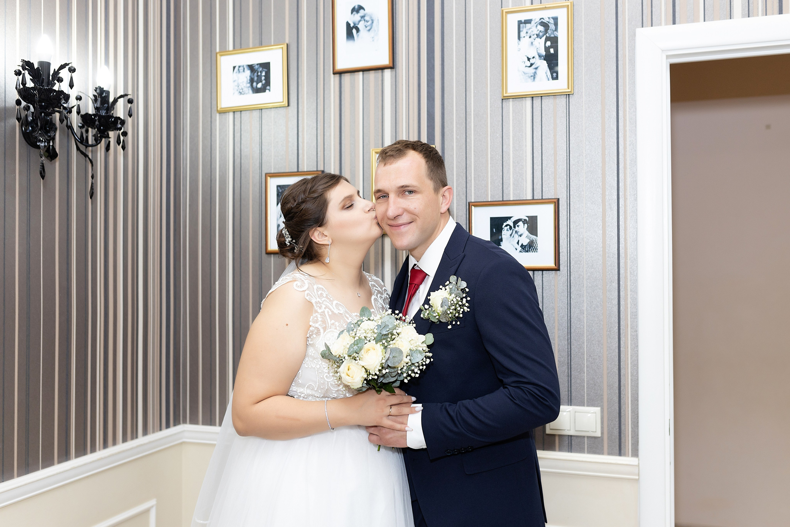 Фотосессия росписи в Железнодорожном. Фотограф в Железнодорожном и Балашихе