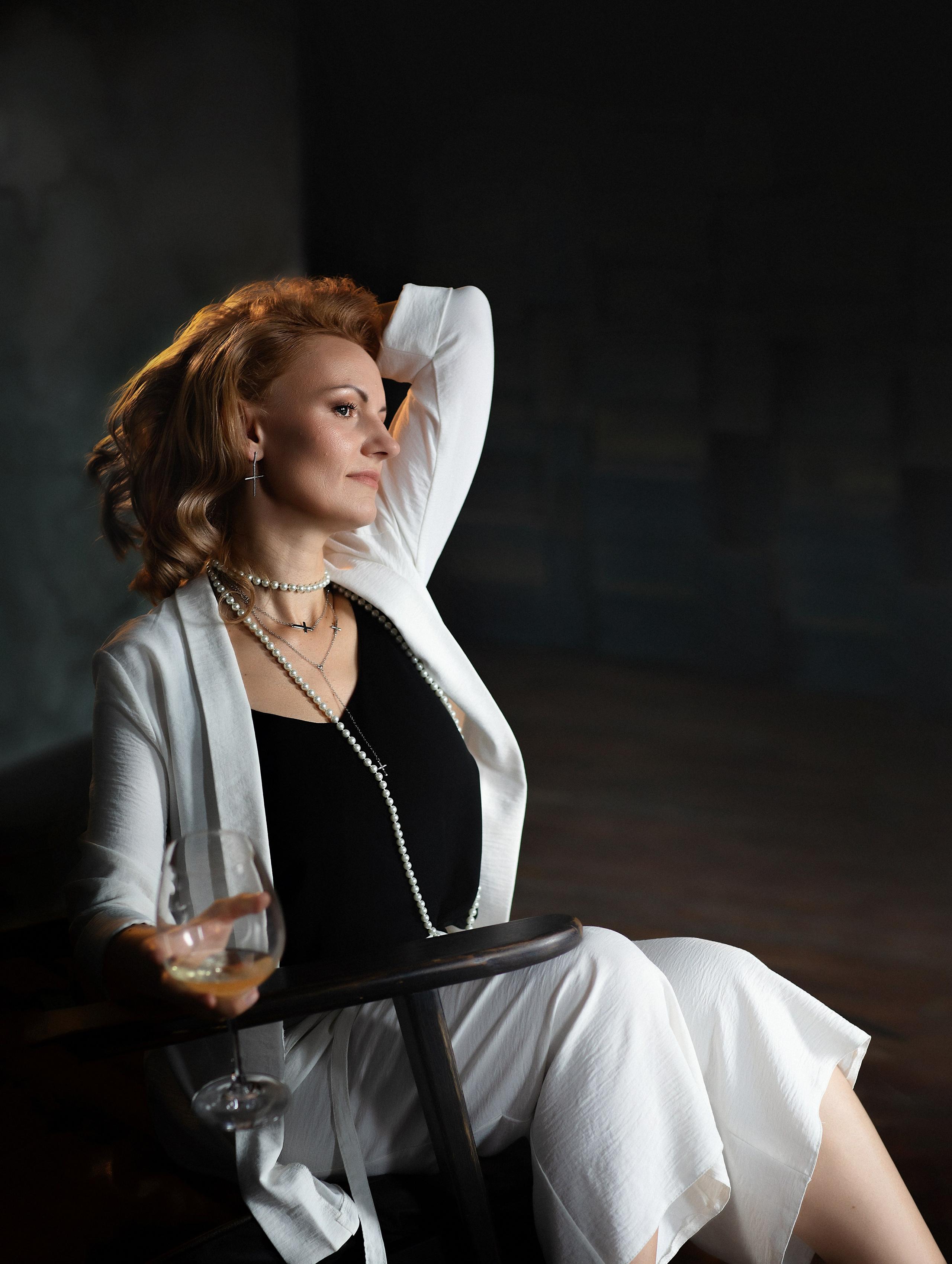 Светлана. Женский фотограф в Москве Елена Пикун