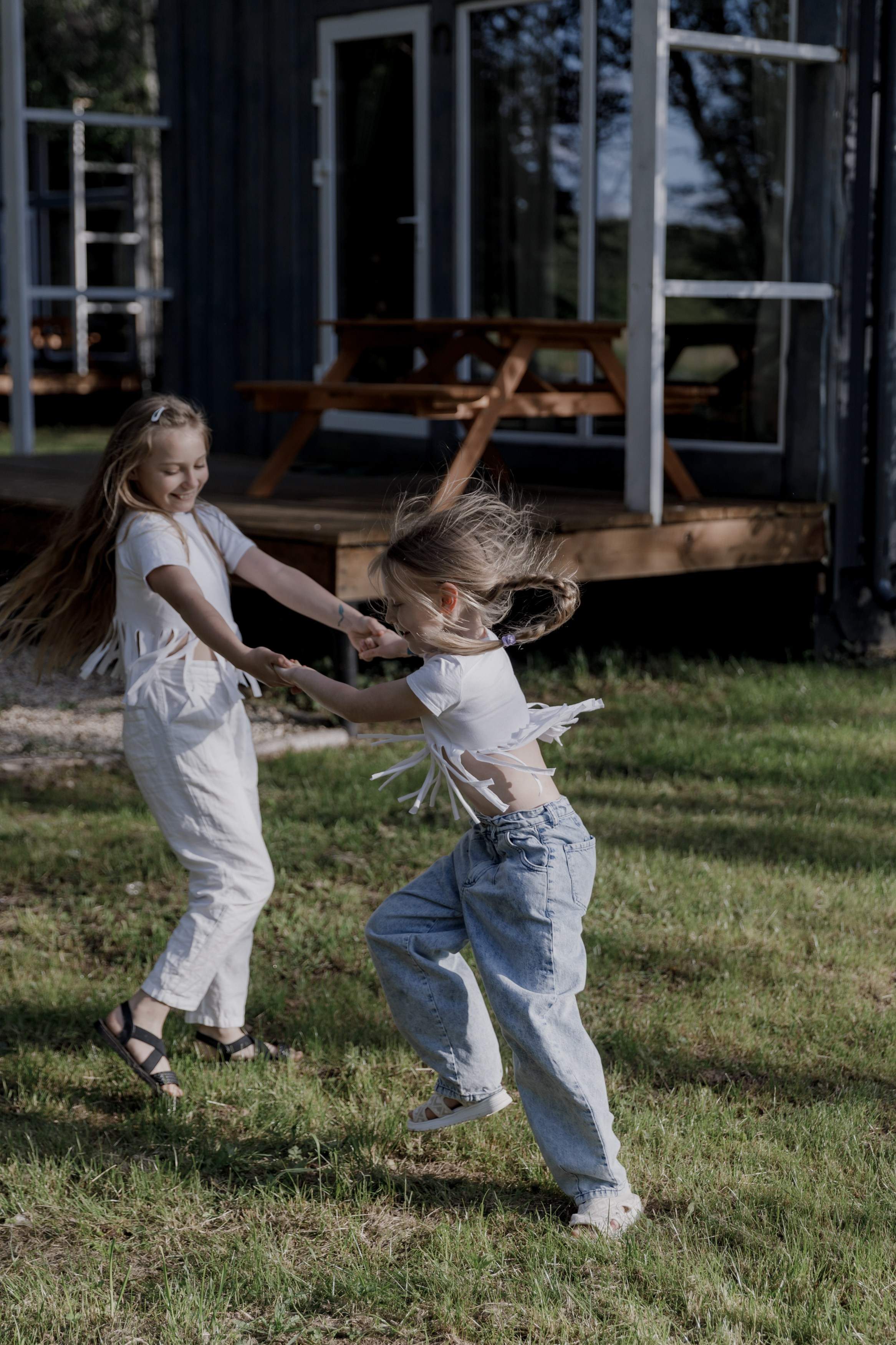 The weekend. Destination wedding photographer Mary Korenchuk