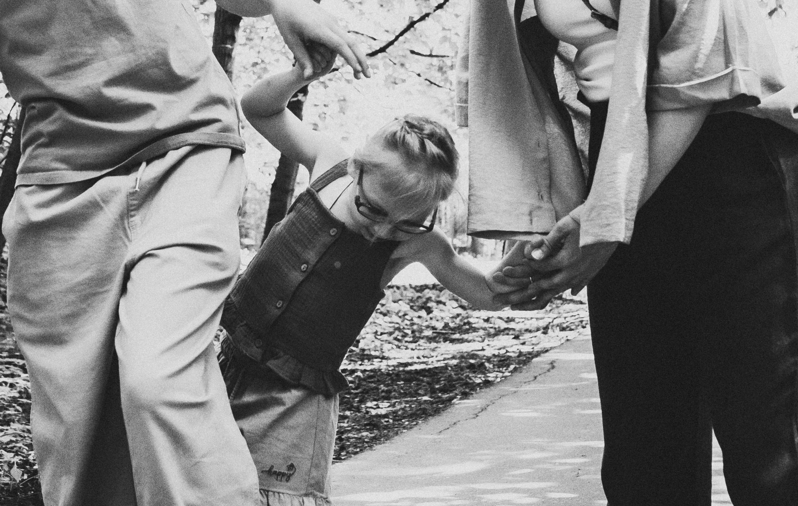 Истории. Детский и семейный фотограф Надежда Дорофеева