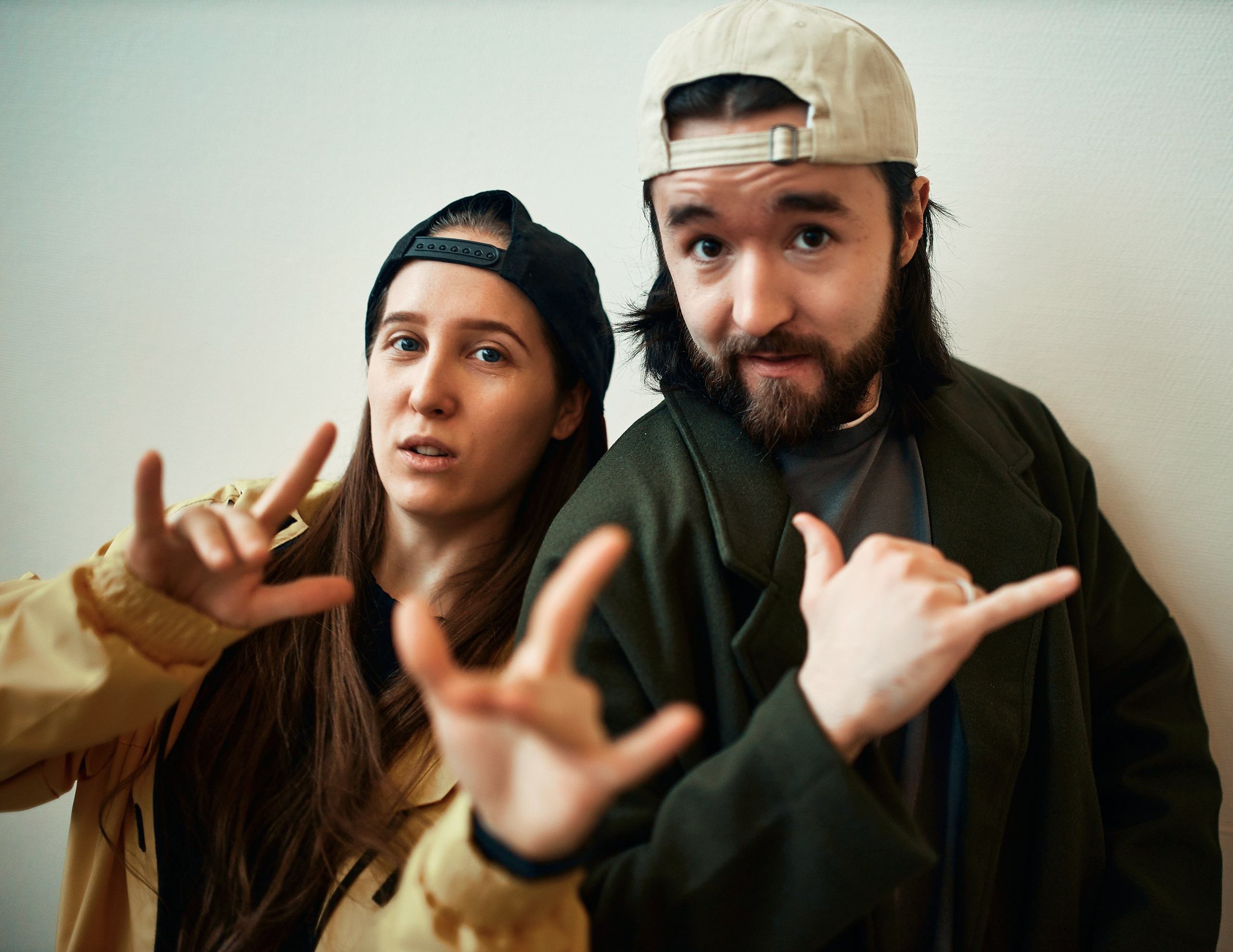 SuperCon 2024. Семейный и репортажной фотограф в Красноярске и Москве Виктор Бабинцев