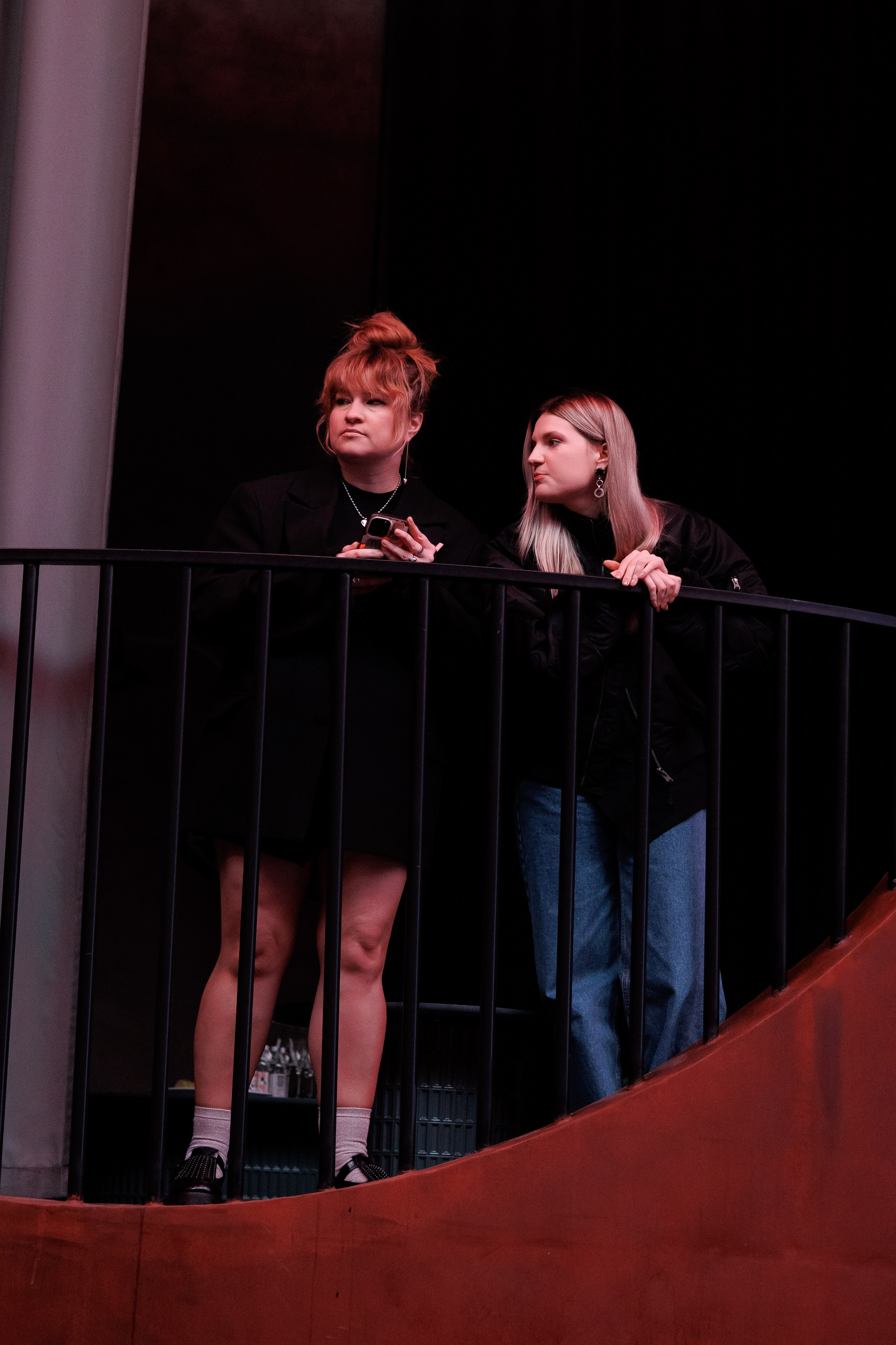 Samokat x HSE show. Aleksandr Tsukanov