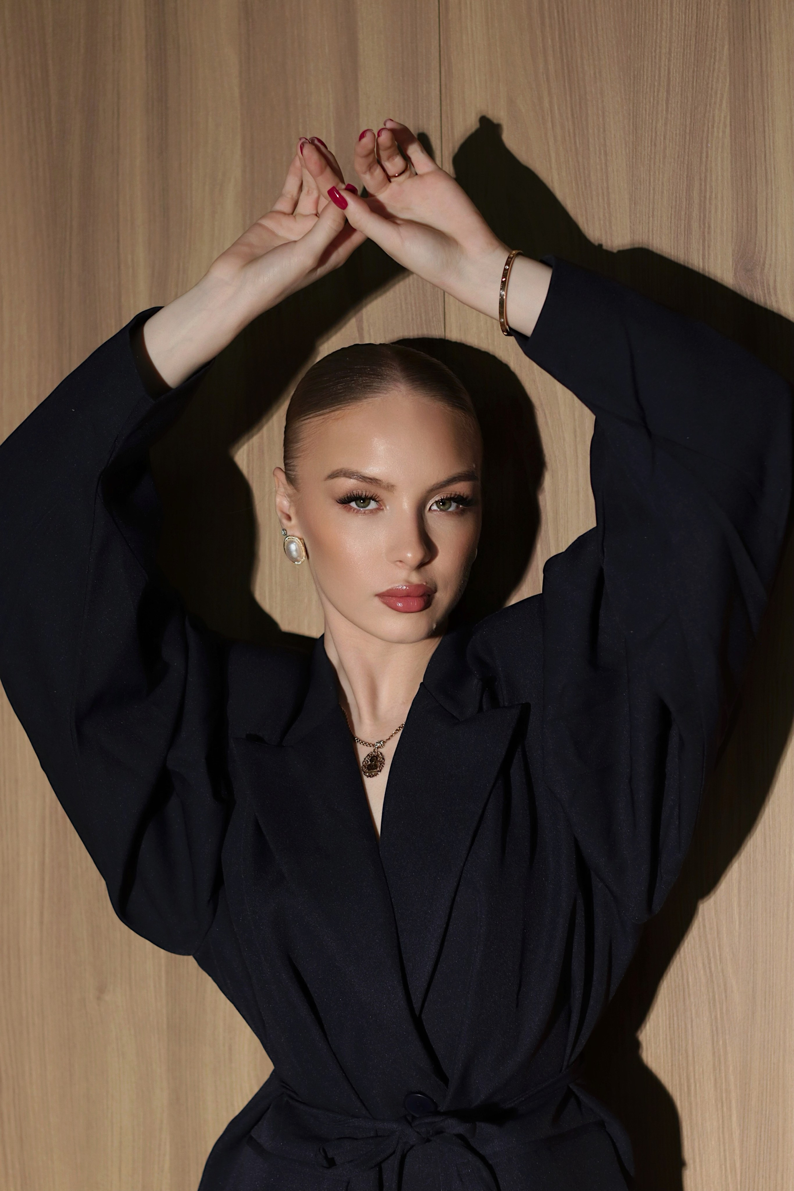 Влада. Дарья Шибаева, фотограф