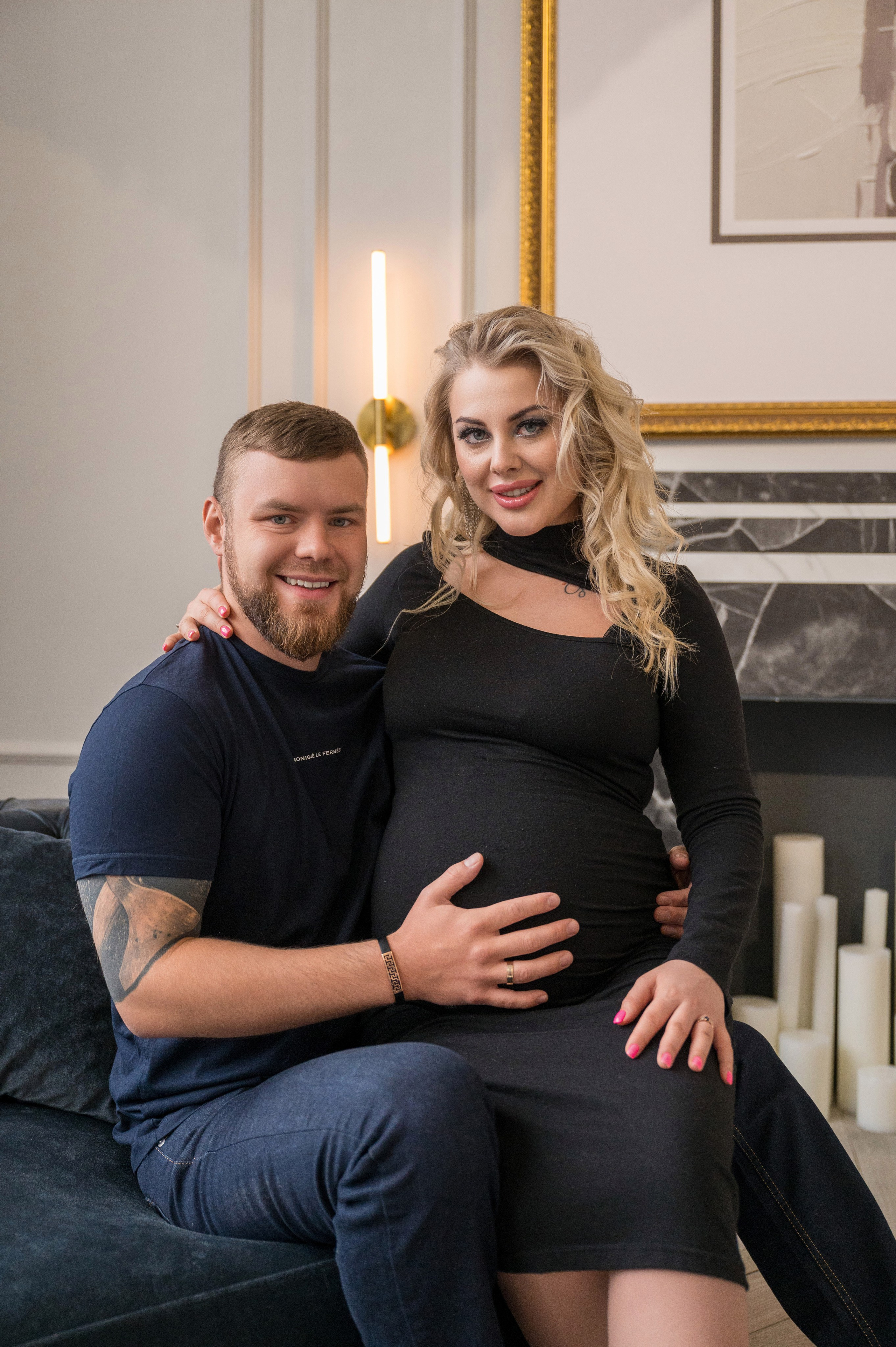 Show must go on. Свадебный и семейный Фотограф в Москве Александр Березин