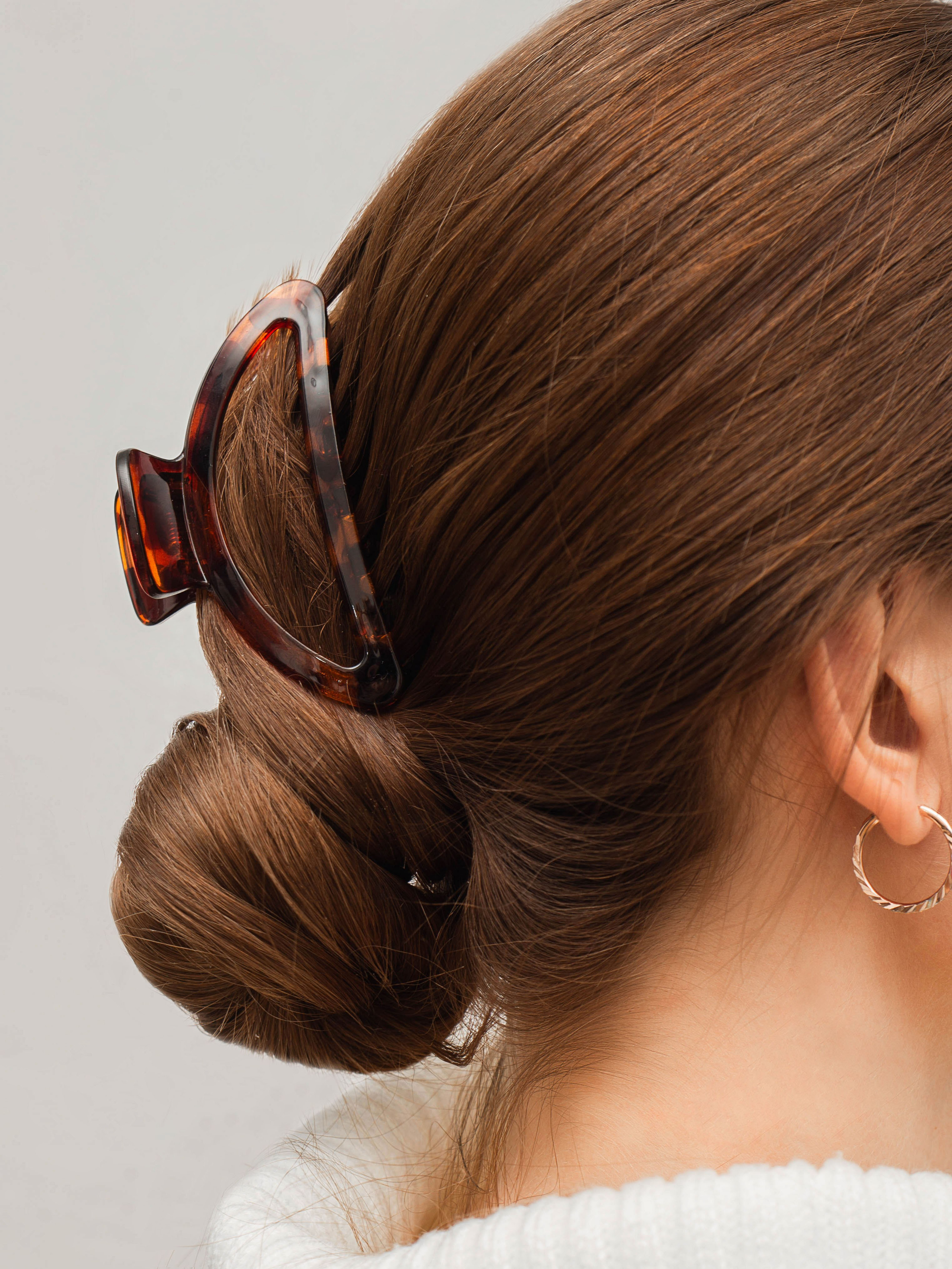 Заколки для волос. Предметный фотограф для маркетплейсов в Кемерово Ольга Воловяшко