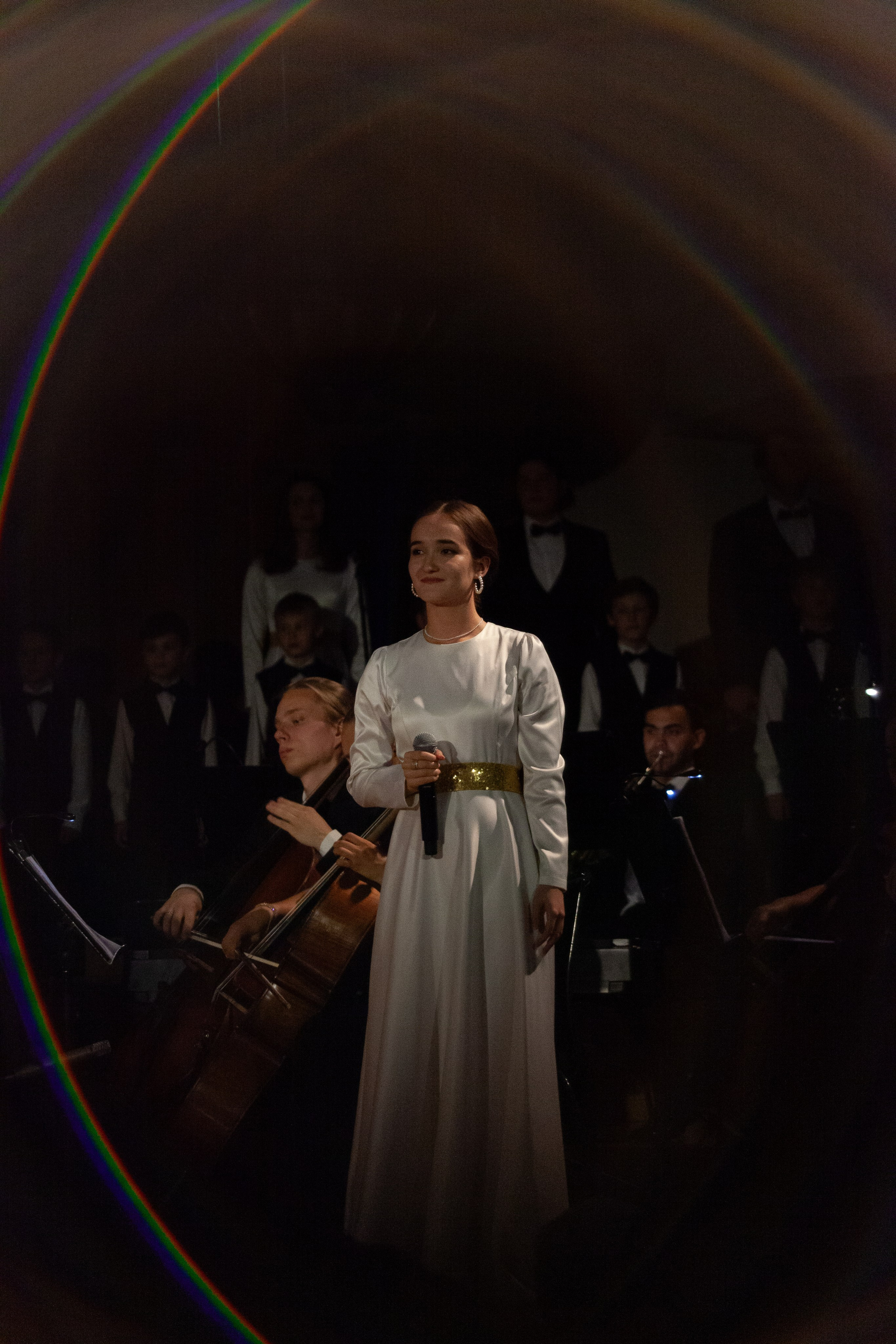 Оркестр ЦСМ им. С. Губайдулиной. Мировой Кинематограф.25.09.24. Профессиональное фото в Казани: от идеи до результата. Фотограф Яна Мур