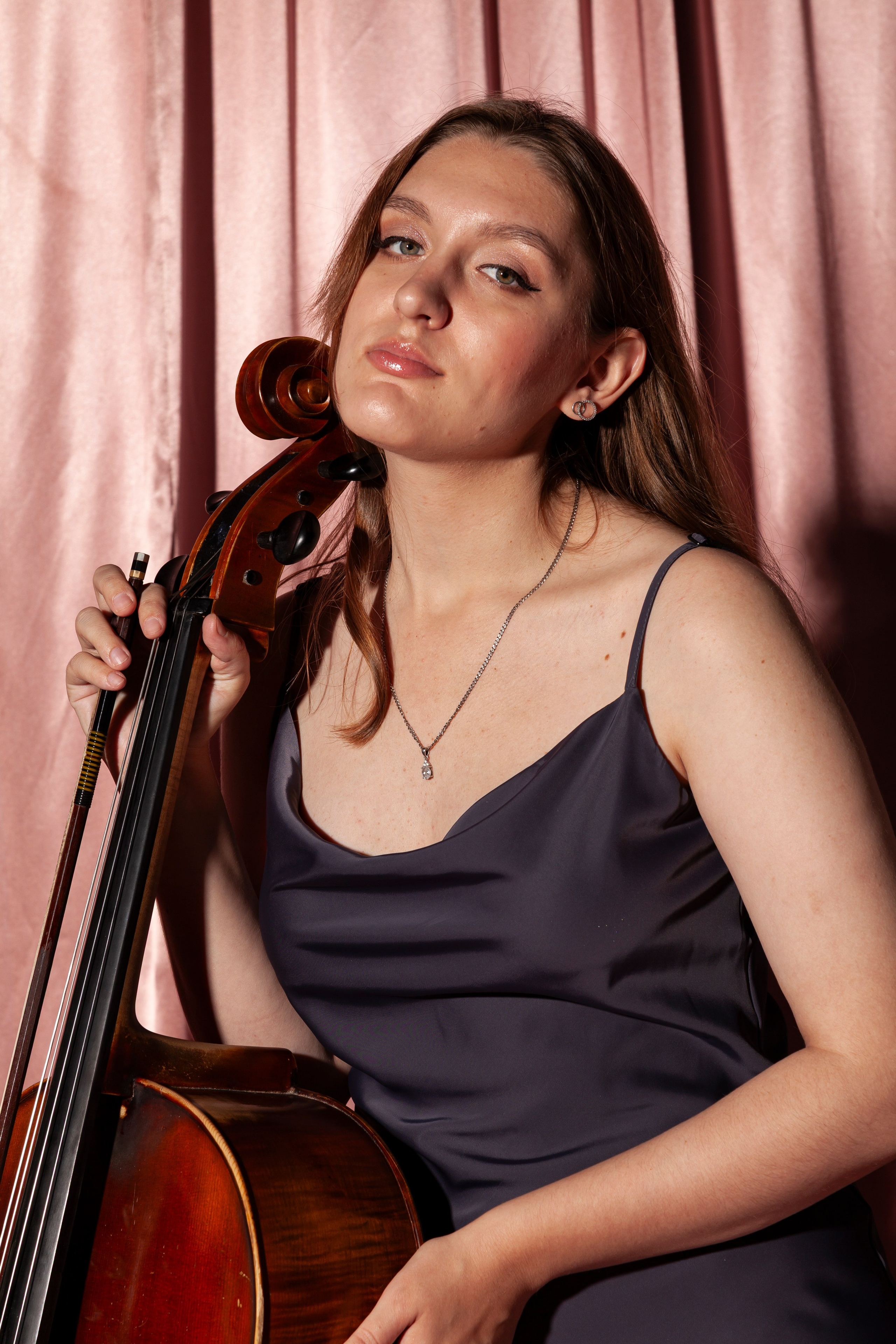 София. Профессиональное фото в Казани: от идеи до результата. Фотограф Яна Мур