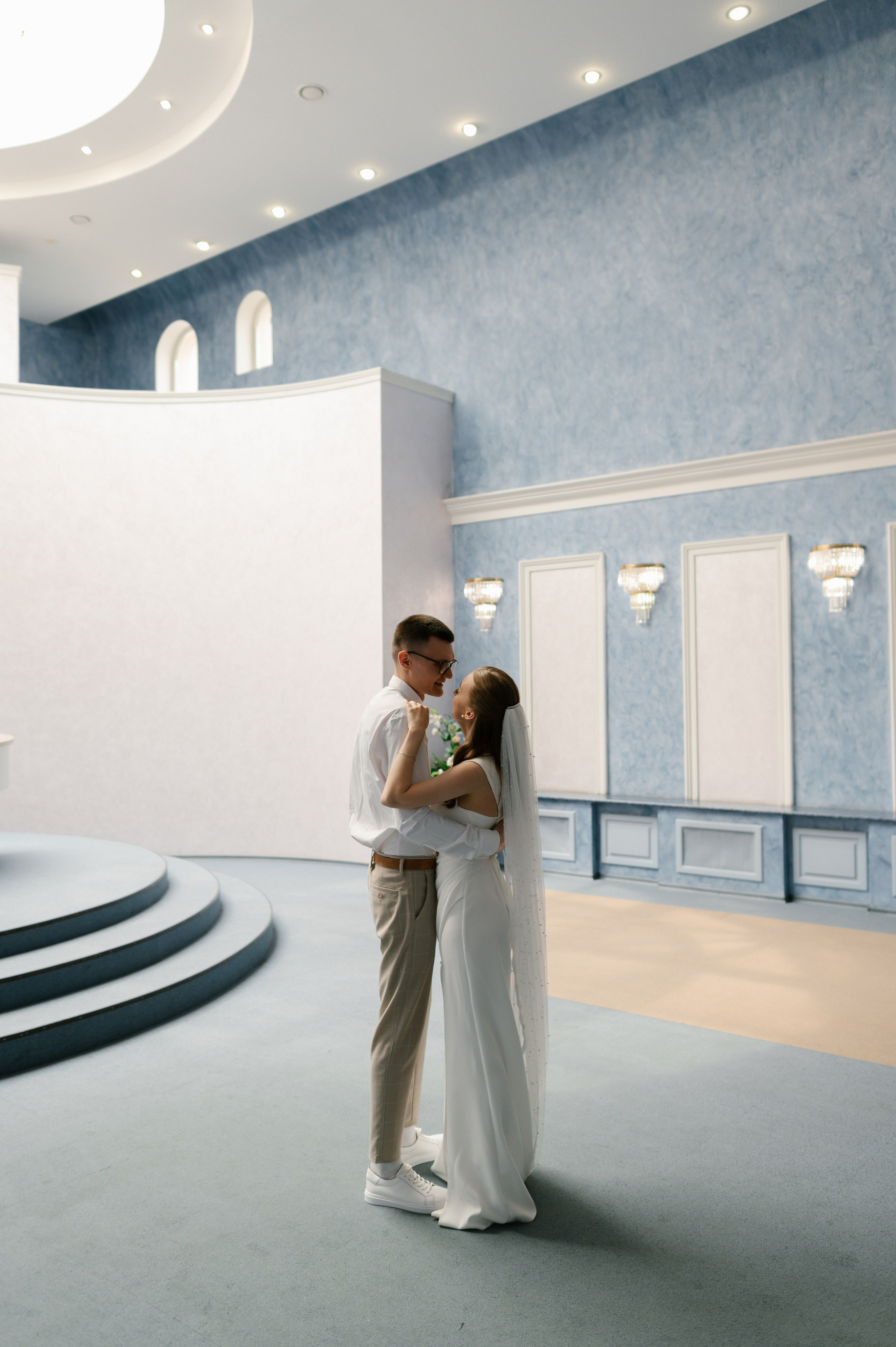 Алексей и Дарья. Ирина Гонтарева|Фотограф|Белгород