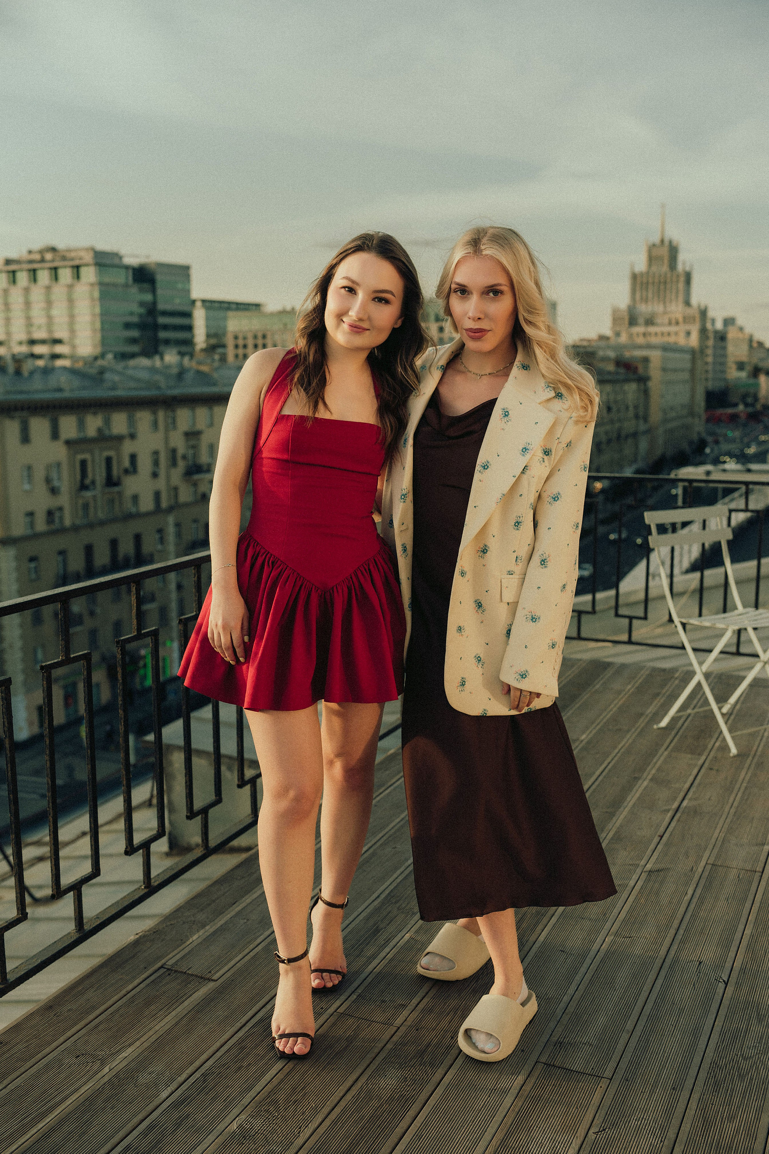 День рождения Эмилии. Фотограф в Москве Ангелина Ким