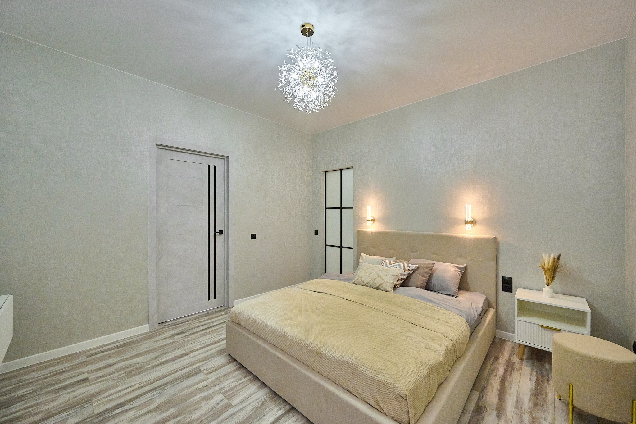 Квартира 147. Интерьерный фотограф в Краснодаре