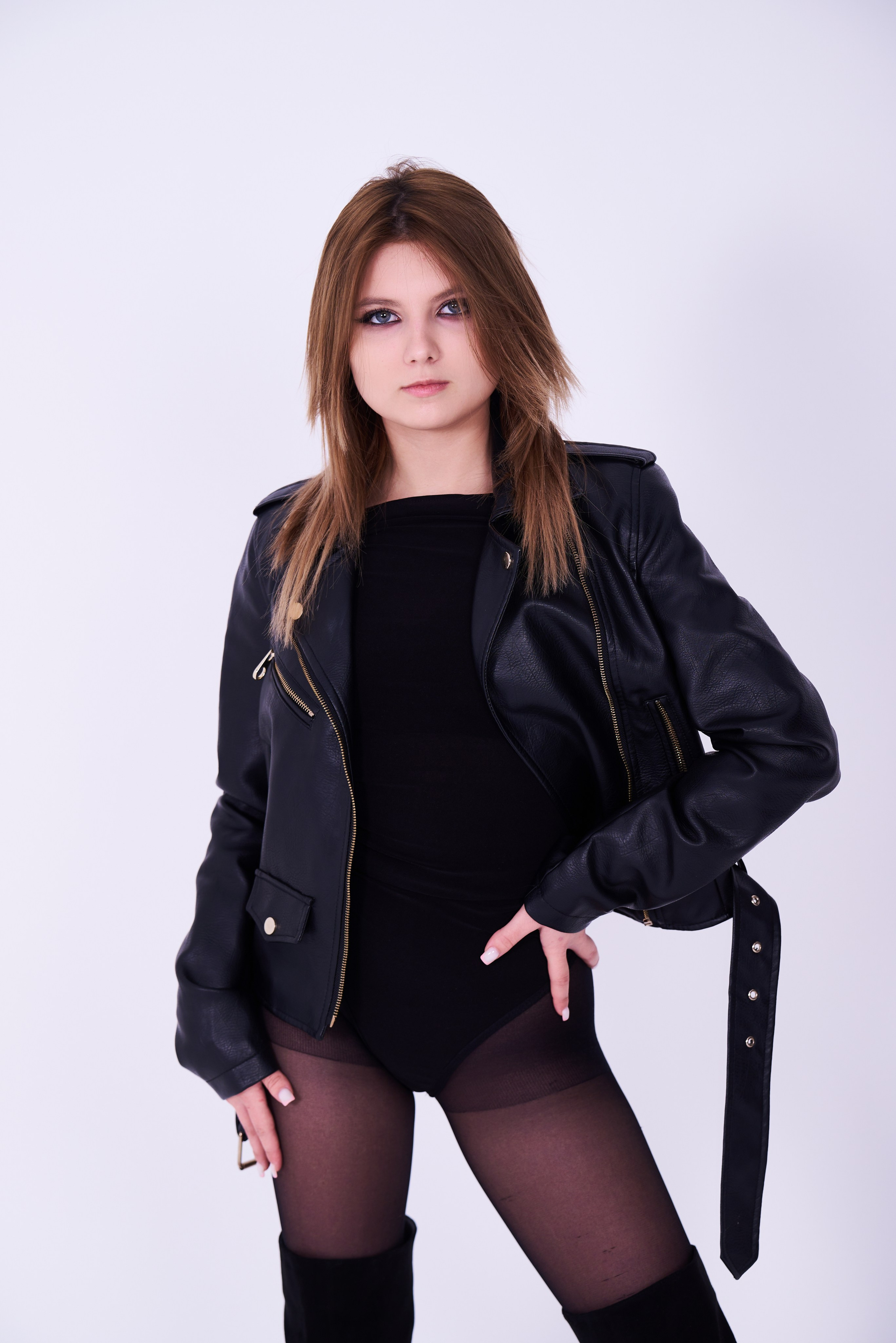 Лика, Щёлково. Фотограф Щёлково