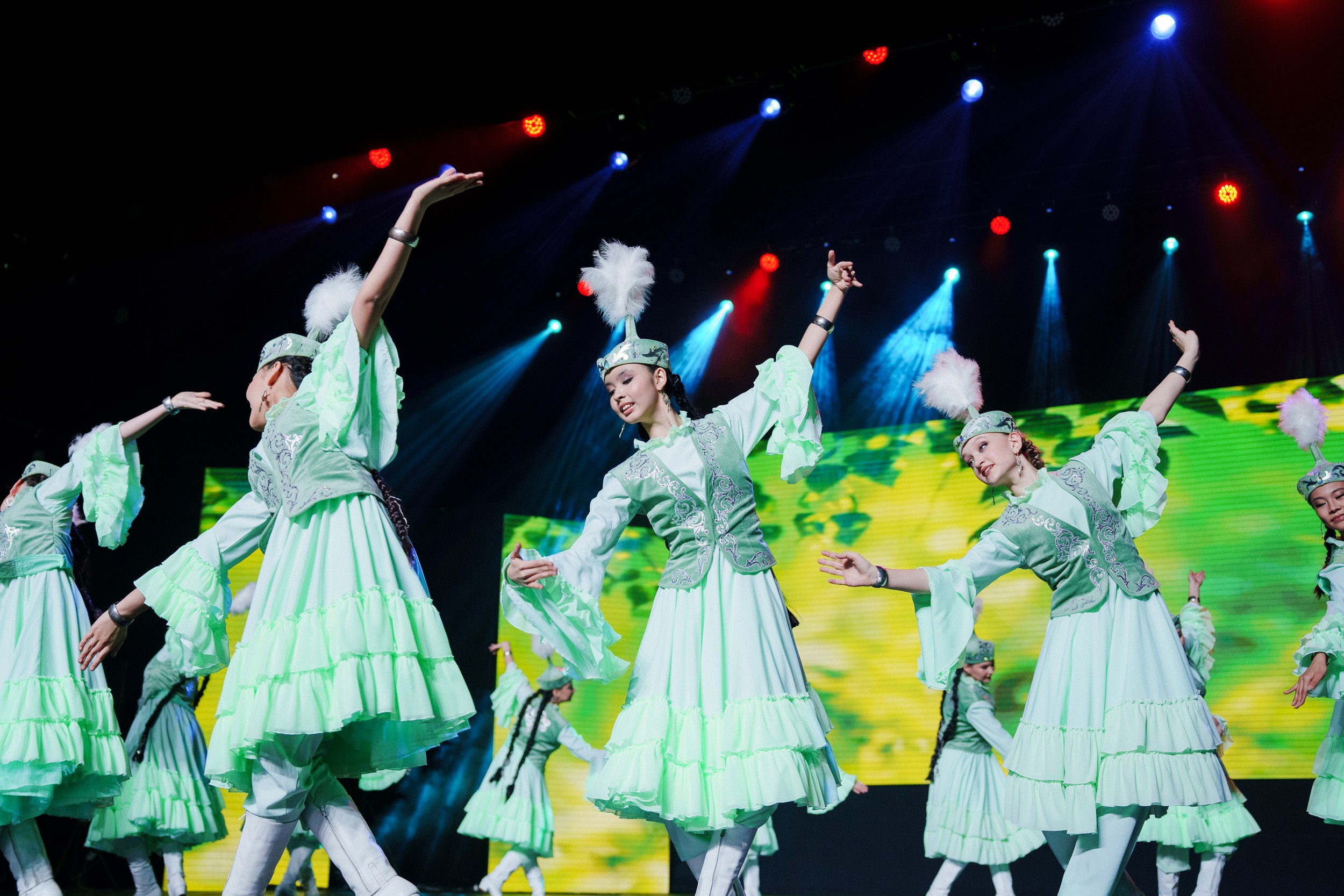 NOMAD «Концерт». Портретный и Репортажный Фотограф Москва