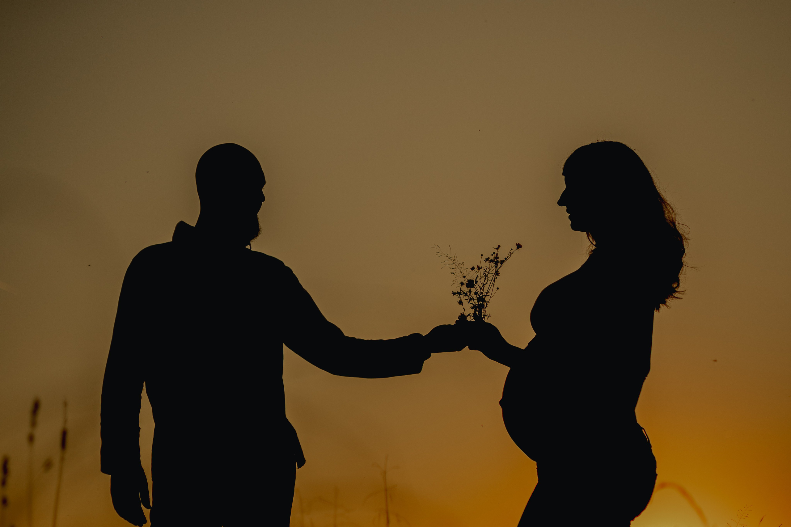 Владимир и Ирина. Фотограф — анималист •love-story•|Санкт-Петербург