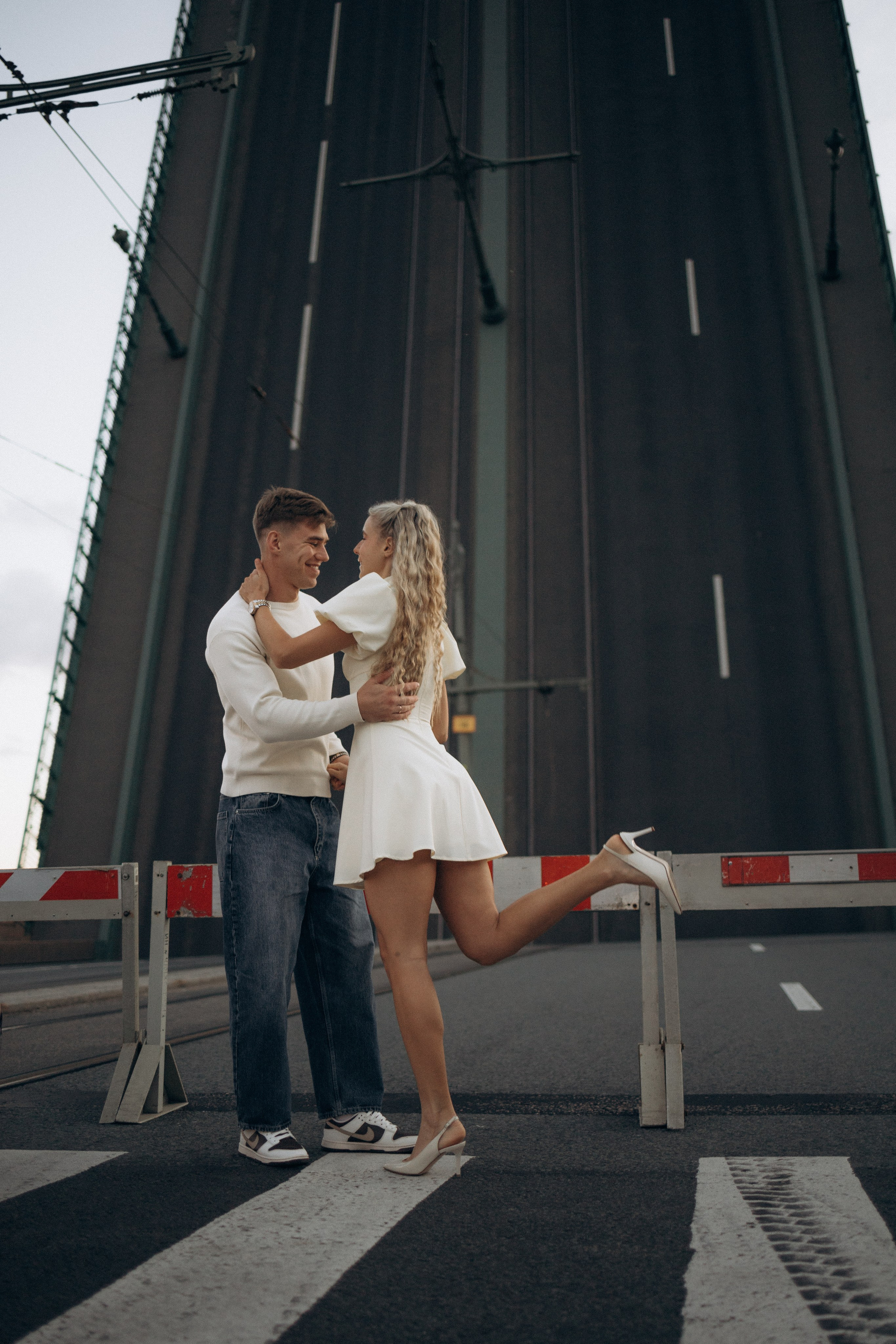Эля и Данил. Семейный фотограф Питер •love-story•|Санкт-Петербург
