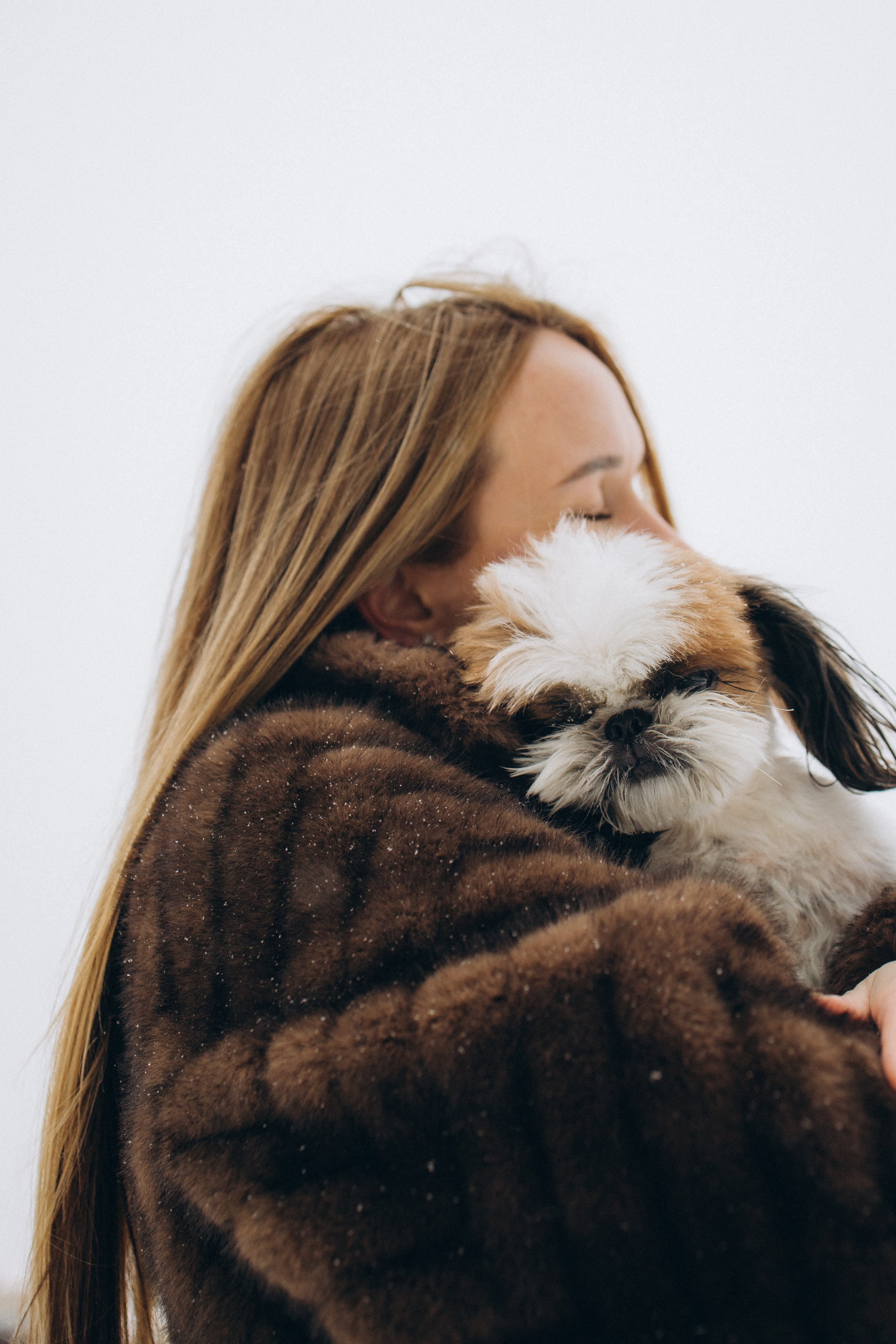 Ксюша & Зевс. Семейный фотограф Питер •love-story•|Санкт-Петербург