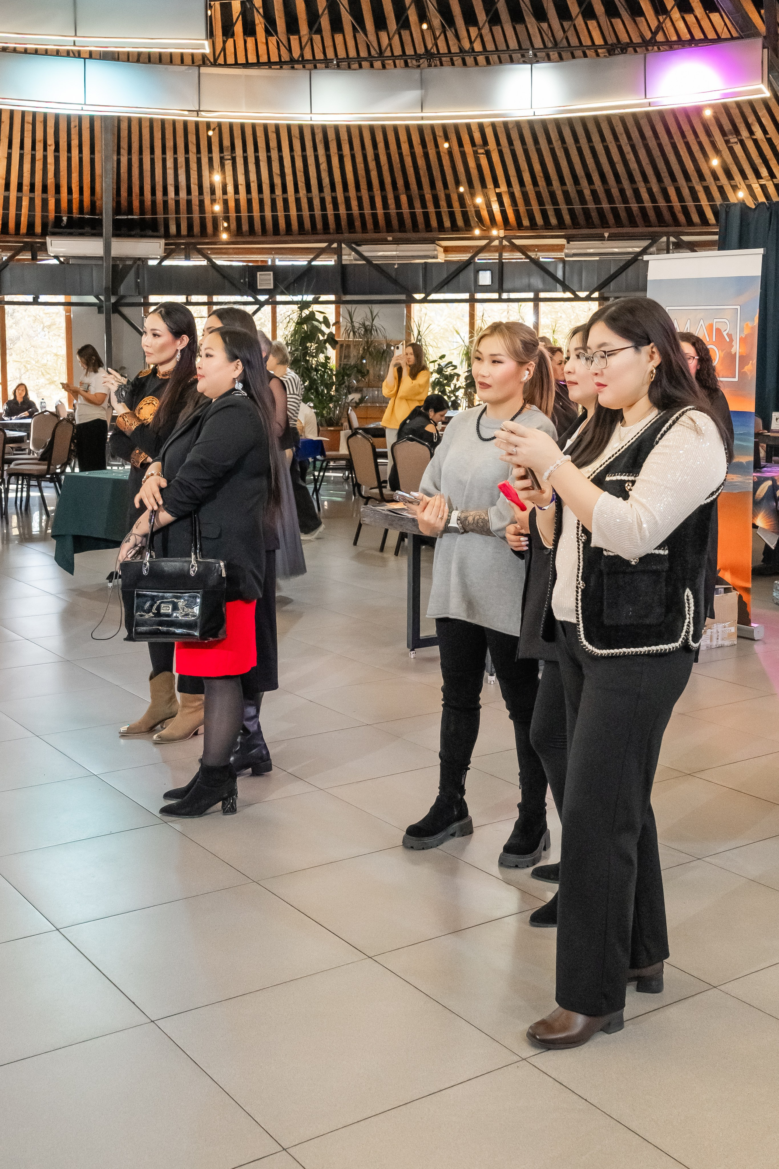 Фестиваль писхологии и самопознания. Фотограф и видеограф в Улан-Удэ: Аюна Габагуева и Артём Шаханов