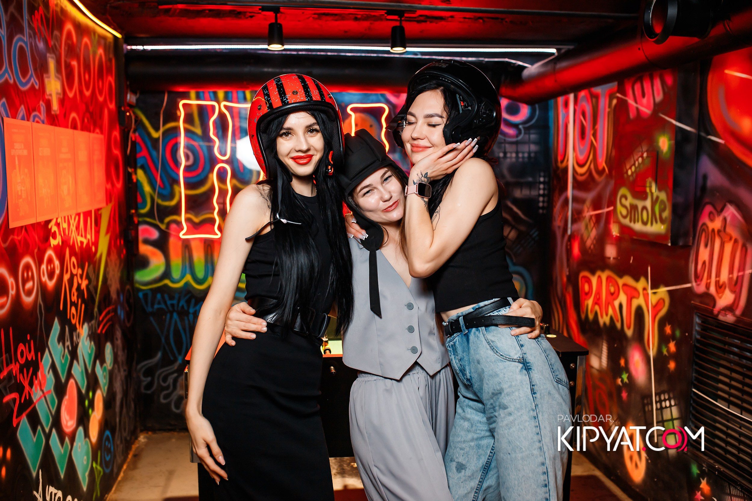 Viking. Кипятком Павлодар