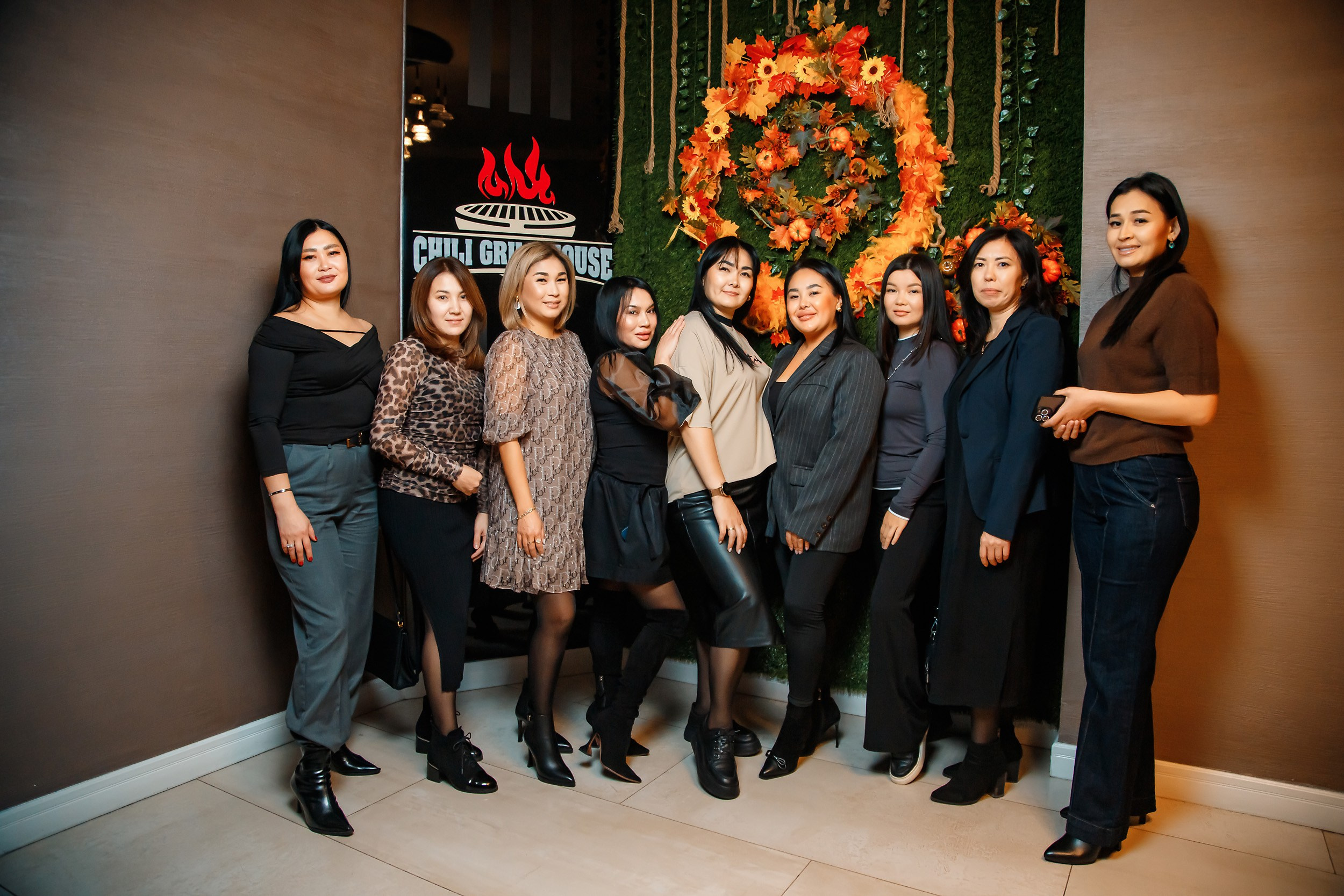 Chili. Кипятком Павлодар