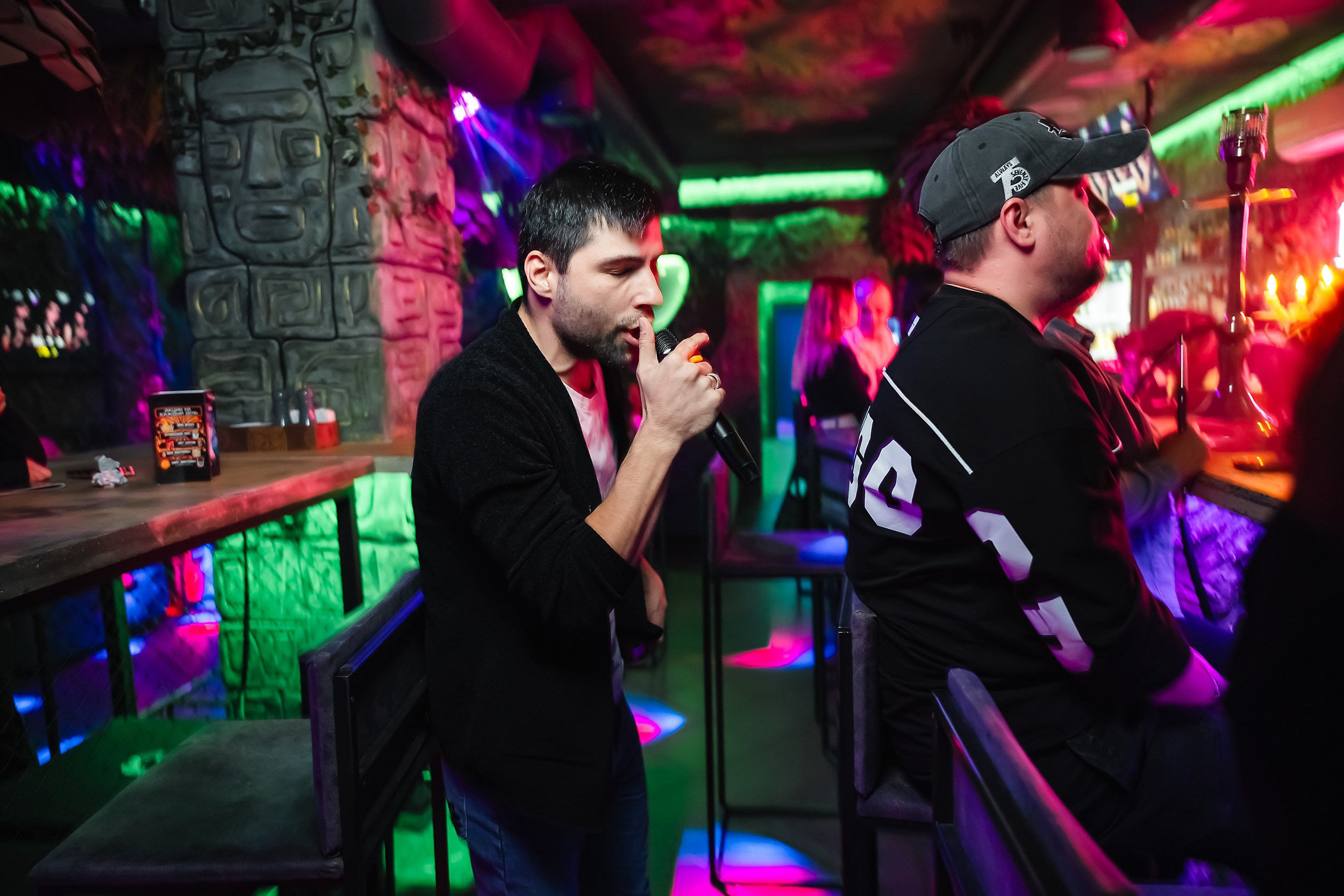 Botanica. Кипятком Павлодар