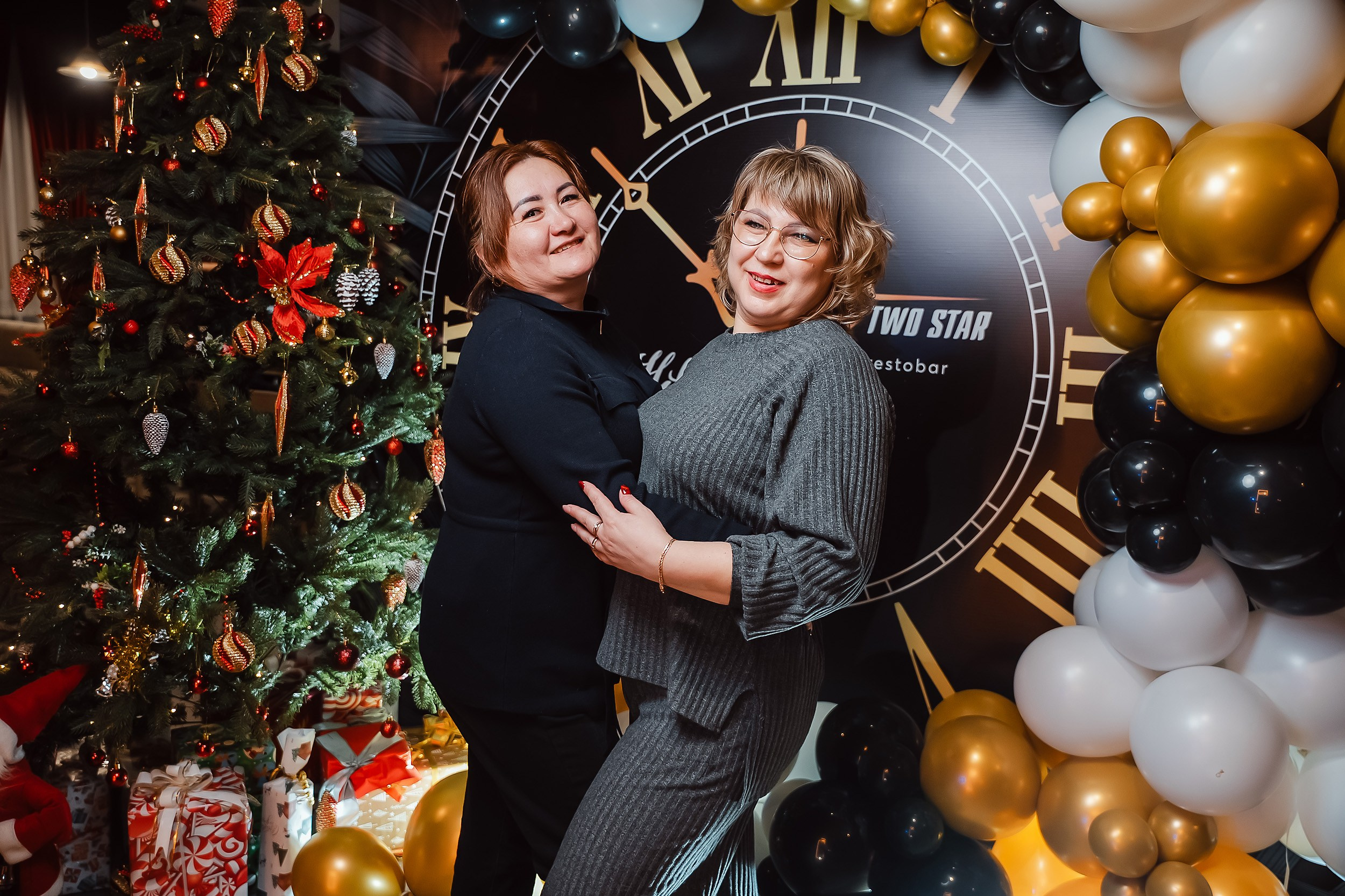 Two Star. Кипятком Павлодар