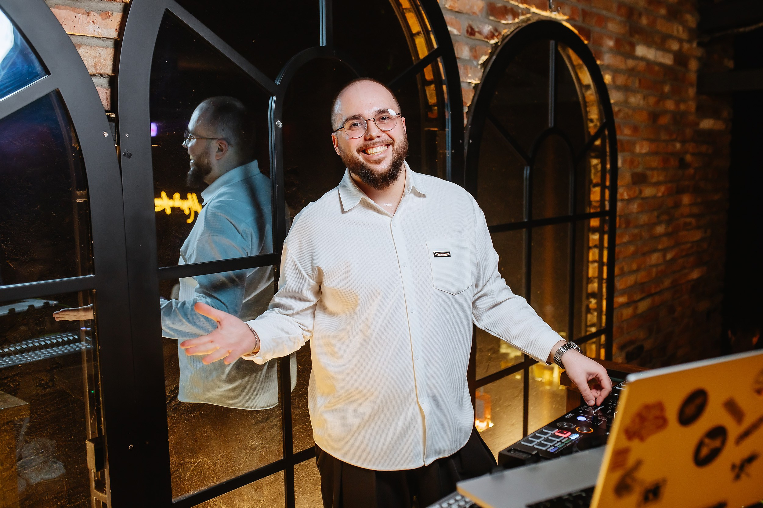 Hudson. Кипятком Павлодар