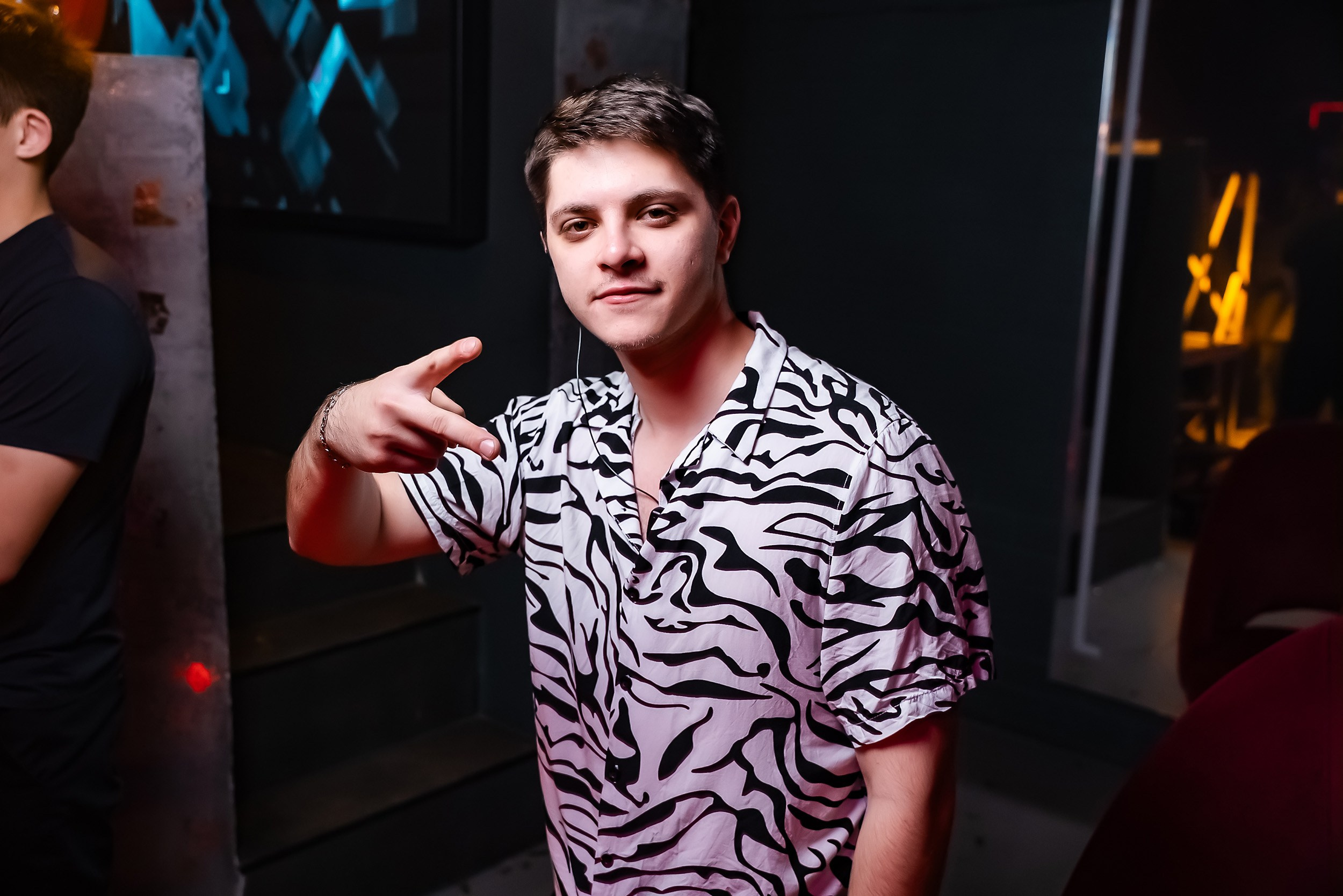 Insomnia. Кипятком Павлодар